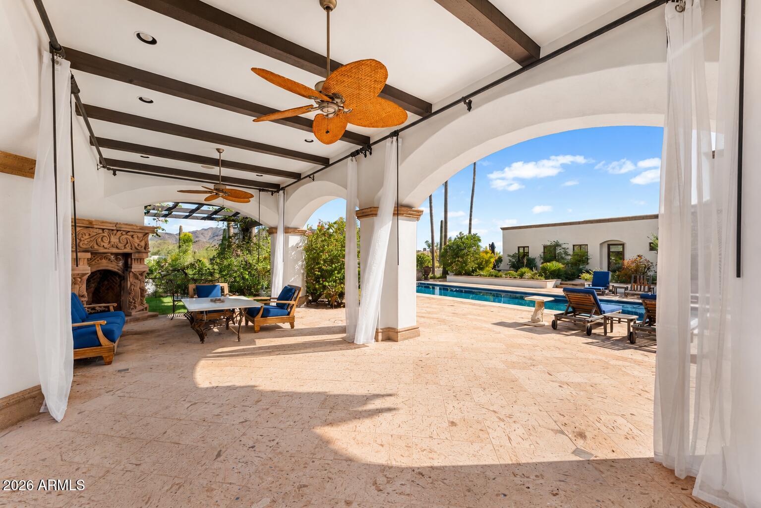 9710 E LA POSADA Circle