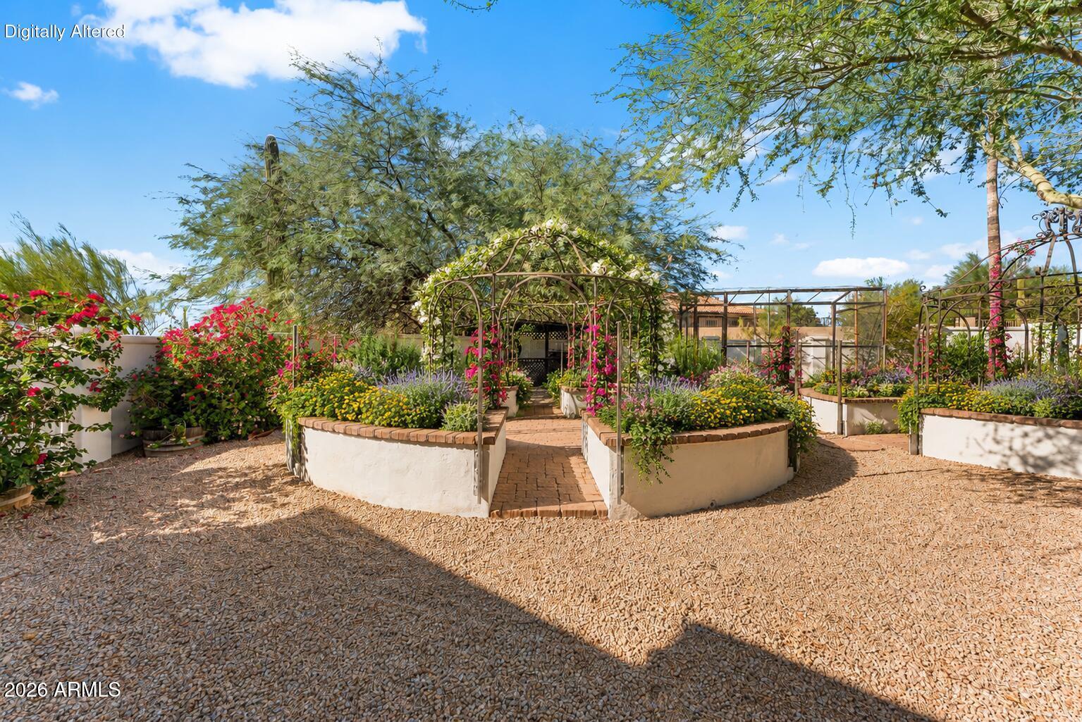 9710 E LA POSADA Circle