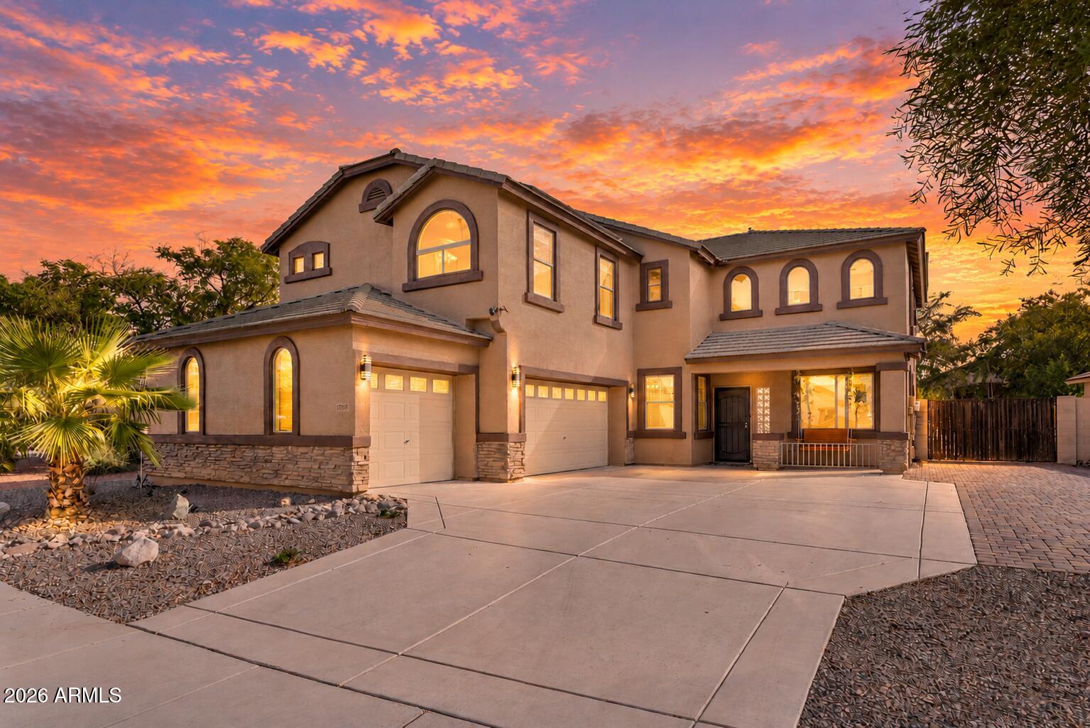 17805 W EUGENE Terrace