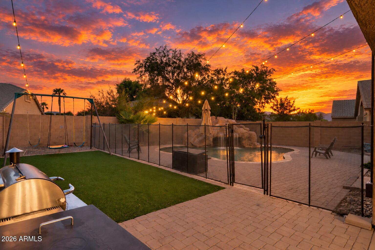 17805 W EUGENE Terrace