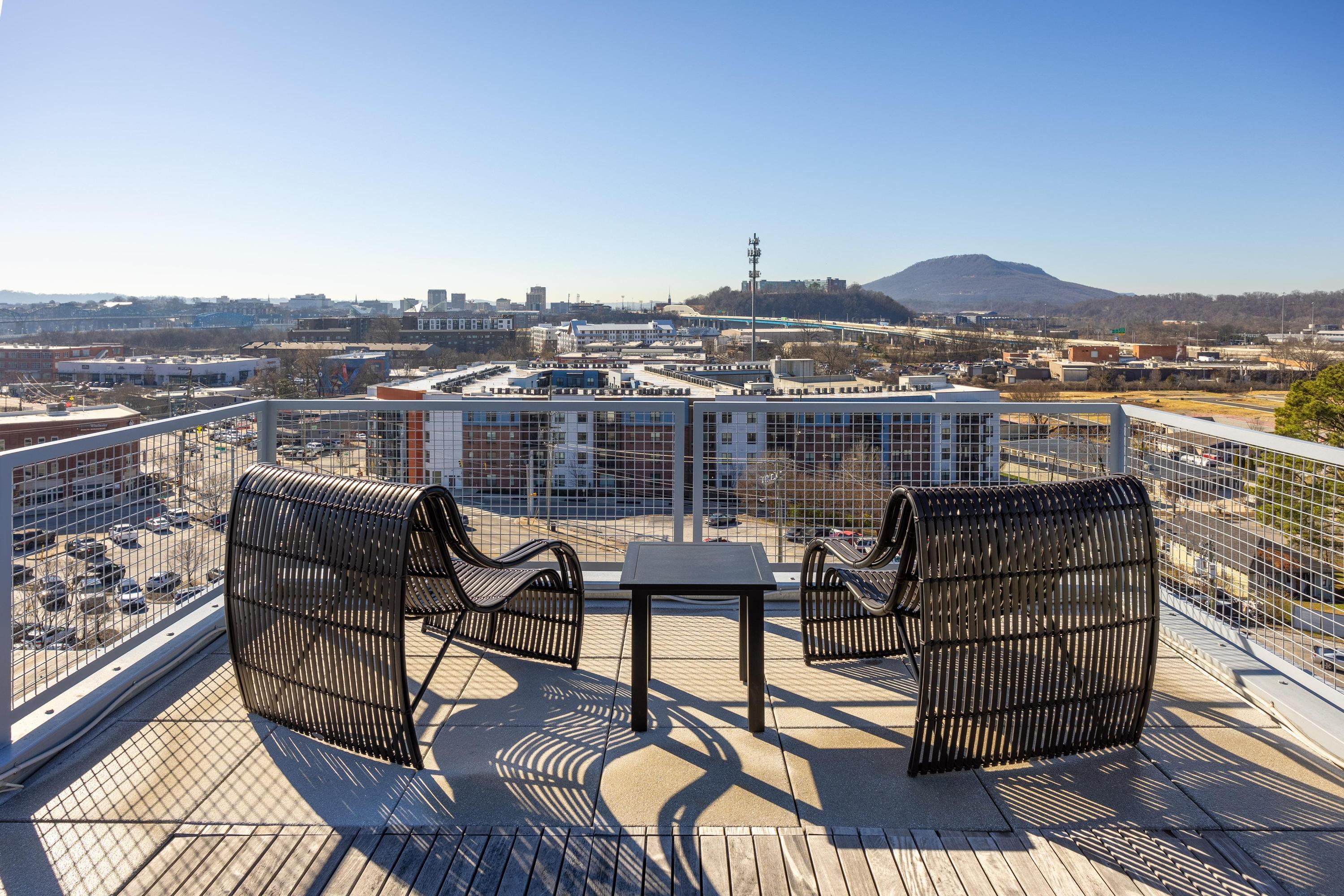 411 Fairpoint Street, 208