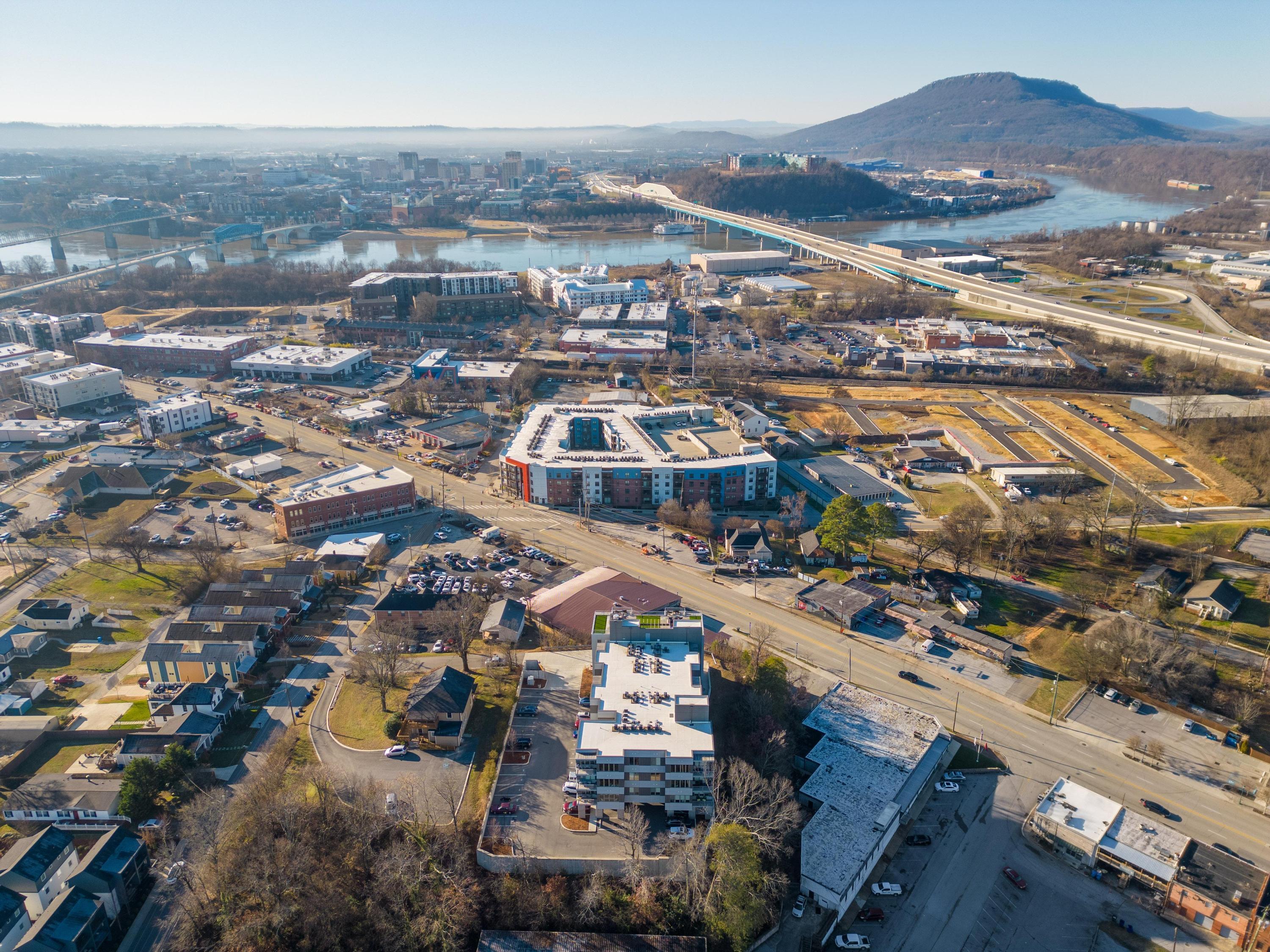 411 Fairpoint Street, 208