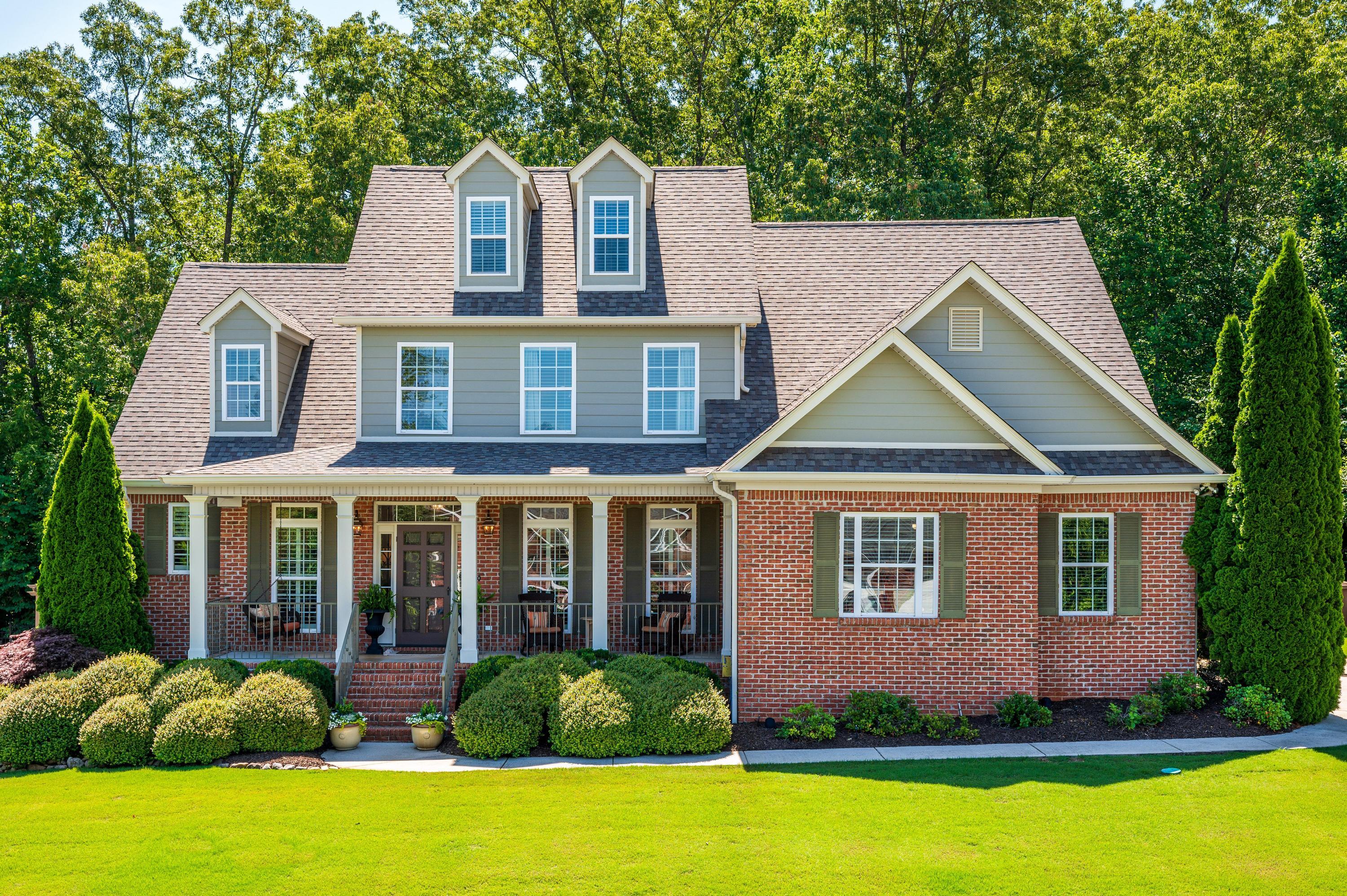 8134 Trout Lily Drive