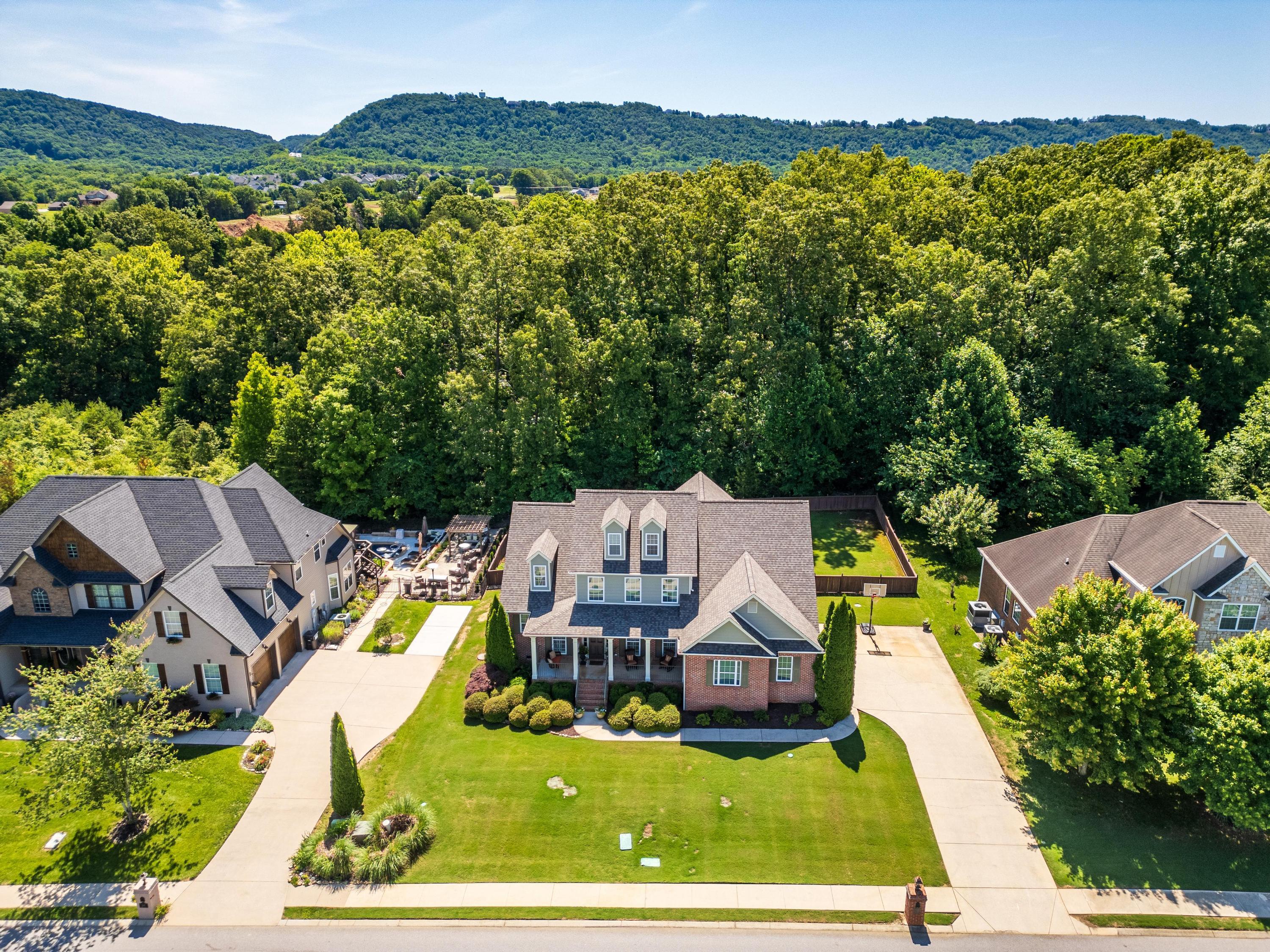 8134 Trout Lily Drive