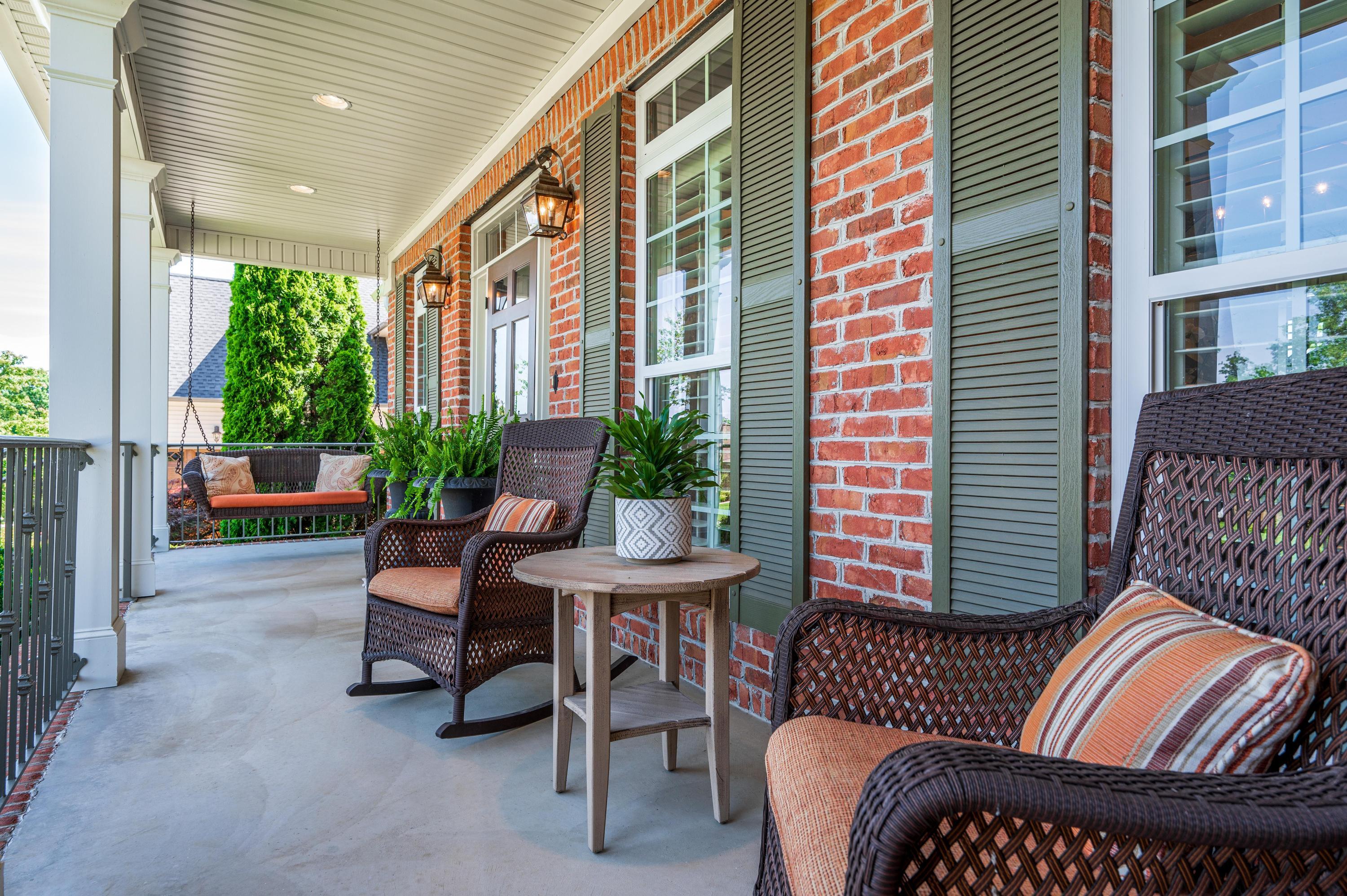8134 Trout Lily Drive