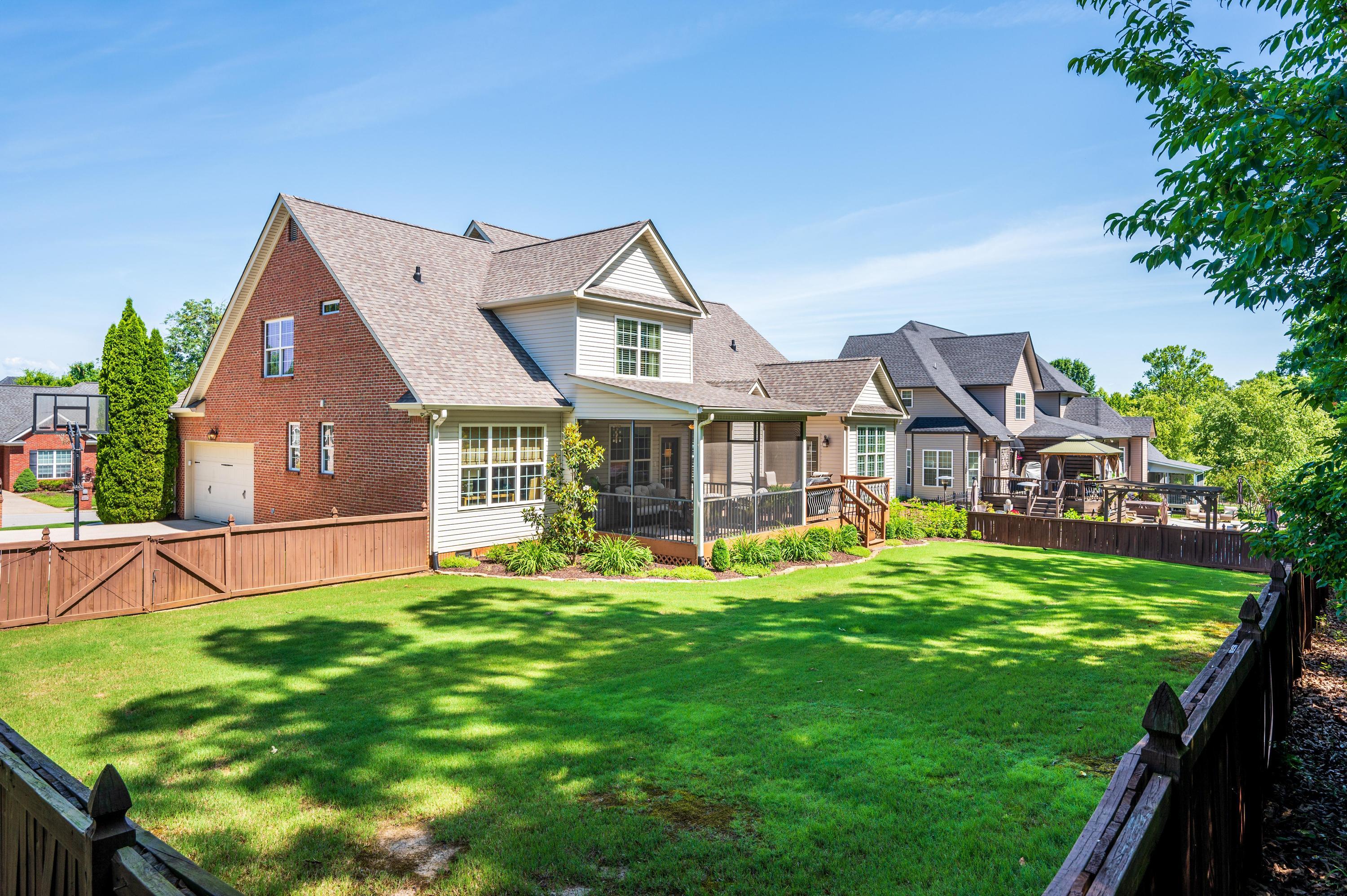 8134 Trout Lily Drive