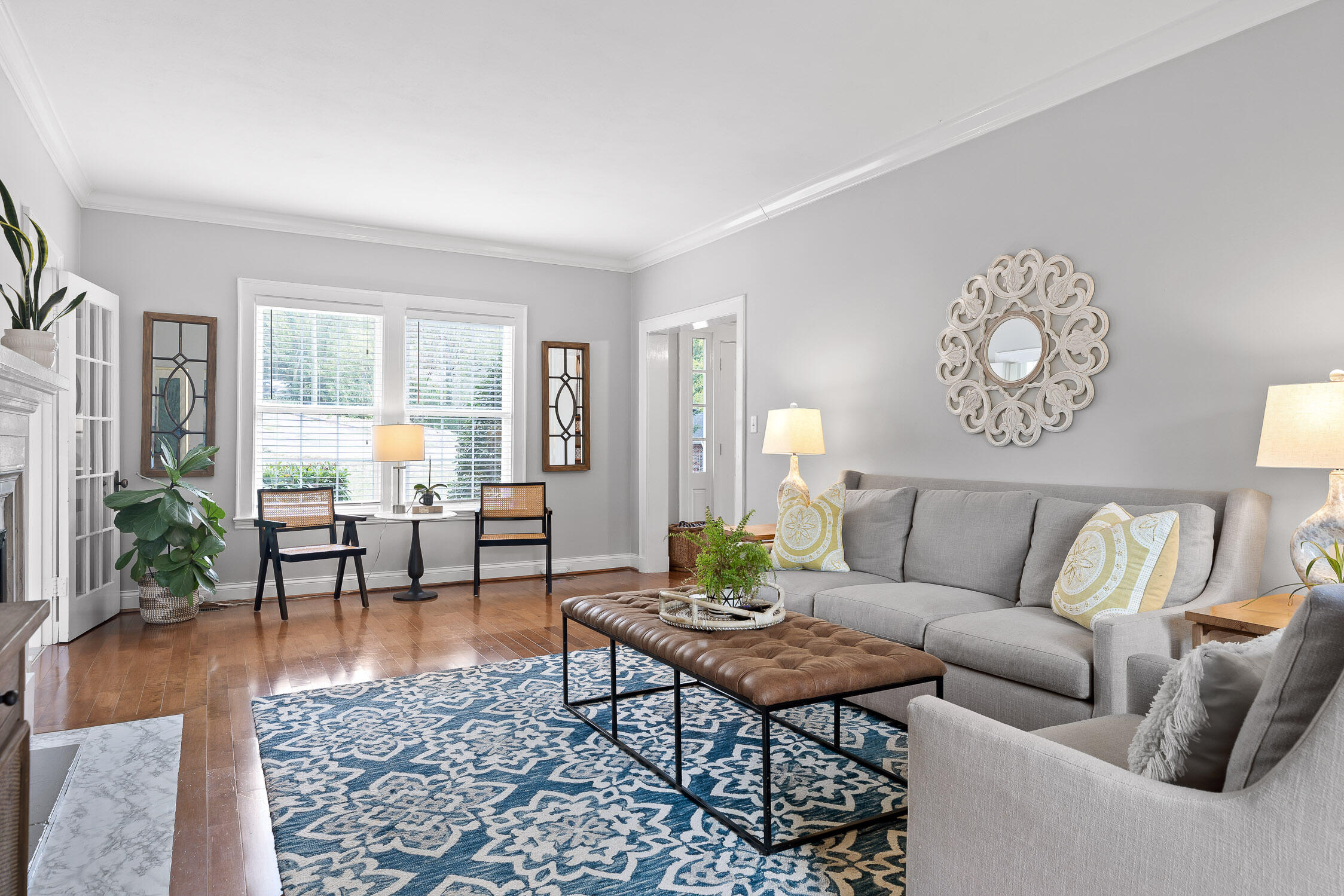 1707 Auburndale Avenue