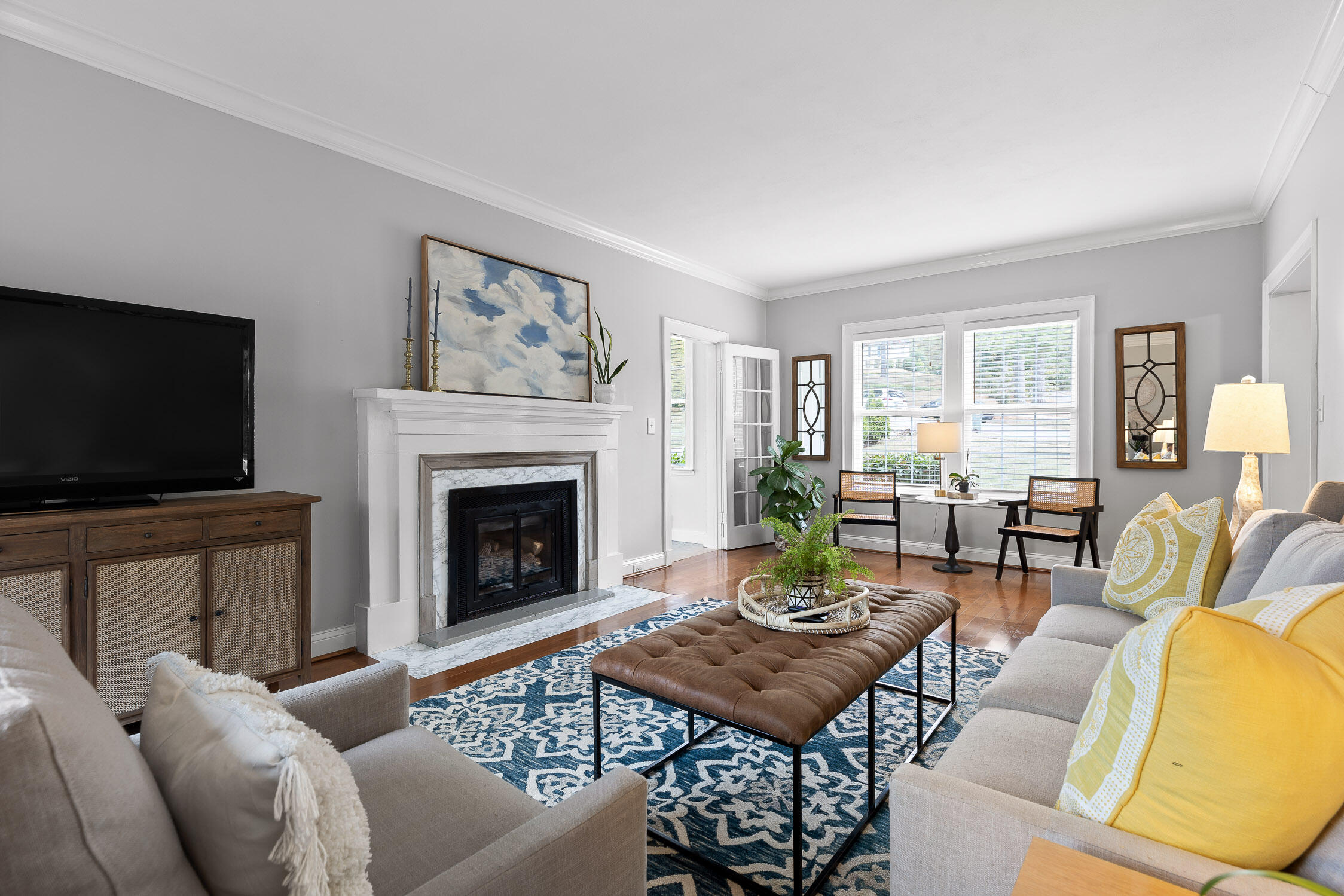 1707 Auburndale Avenue