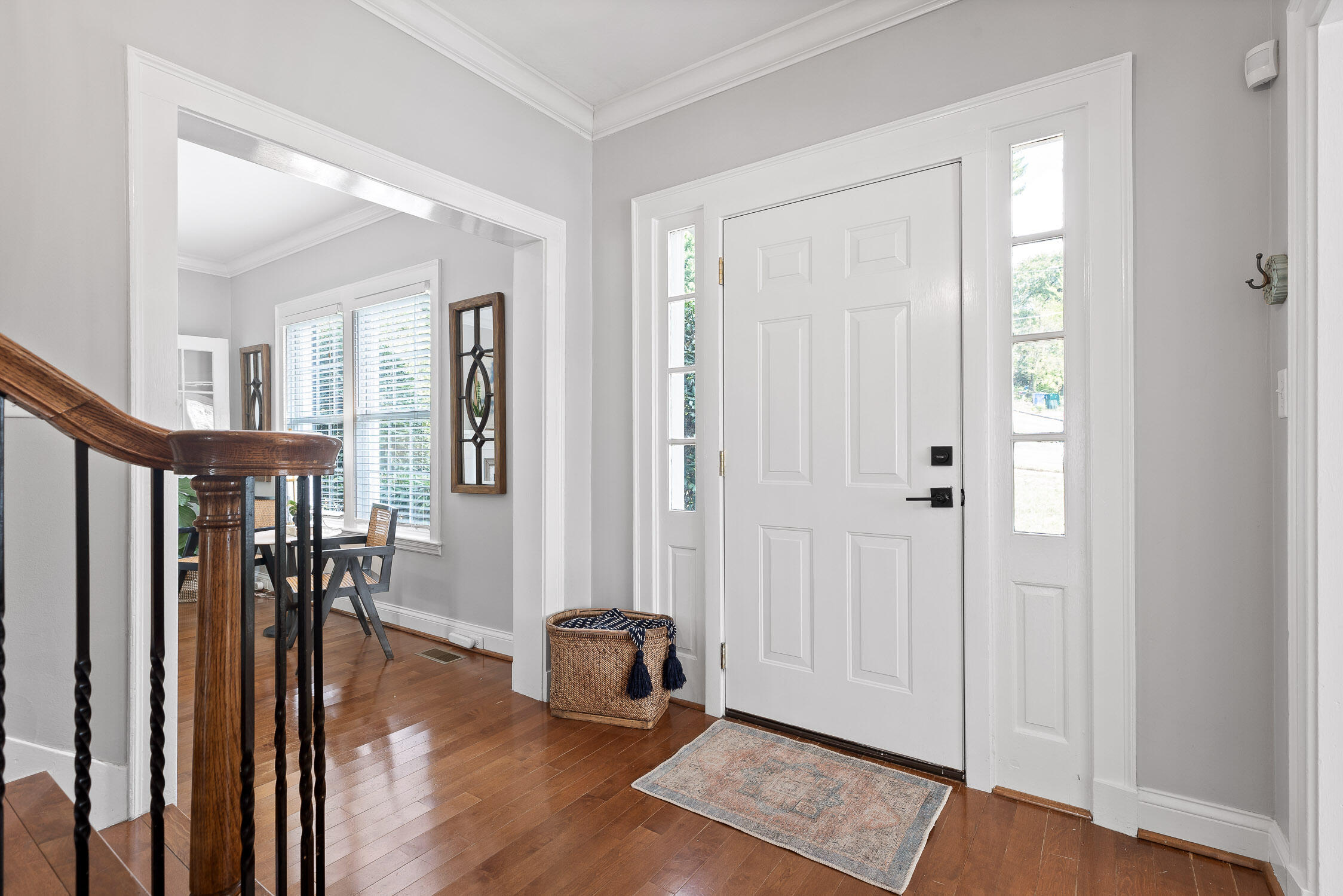 1707 Auburndale Avenue