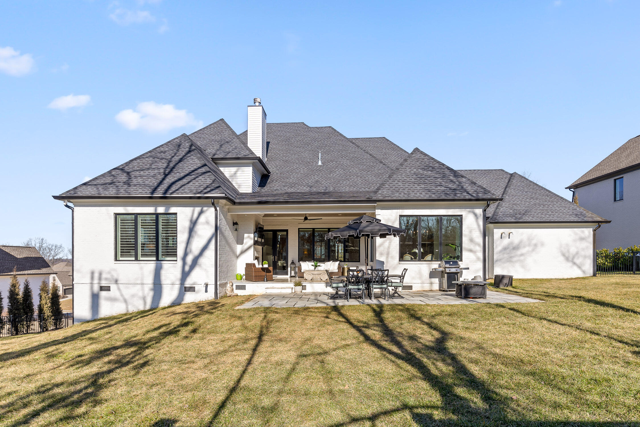 824 Danbury Cove Place