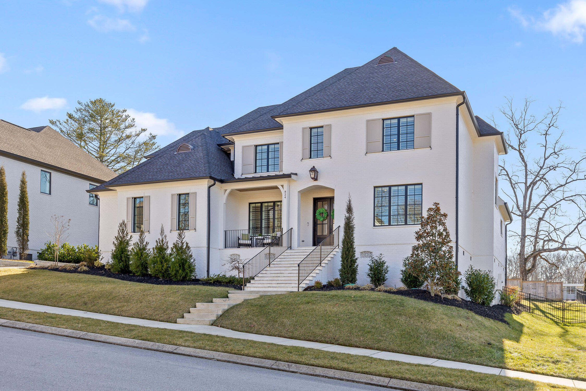 824 Danbury Cove Place