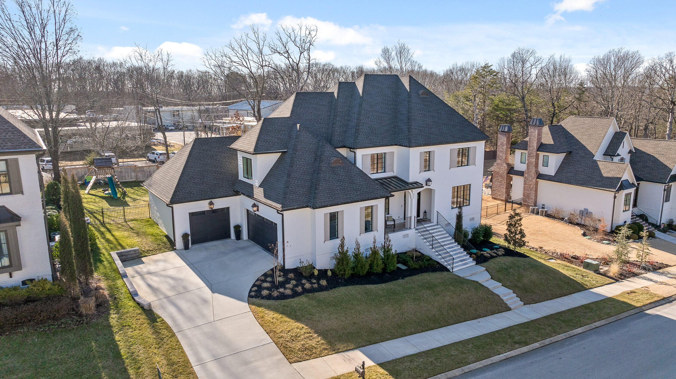 824 Danbury Cove Place