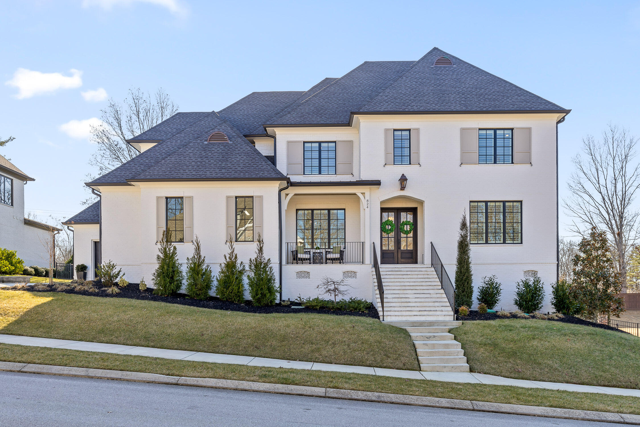 824 Danbury Cove Place