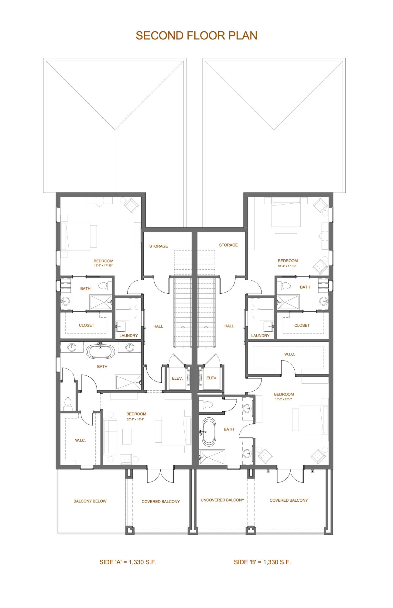 55 Whispering Creek Trail