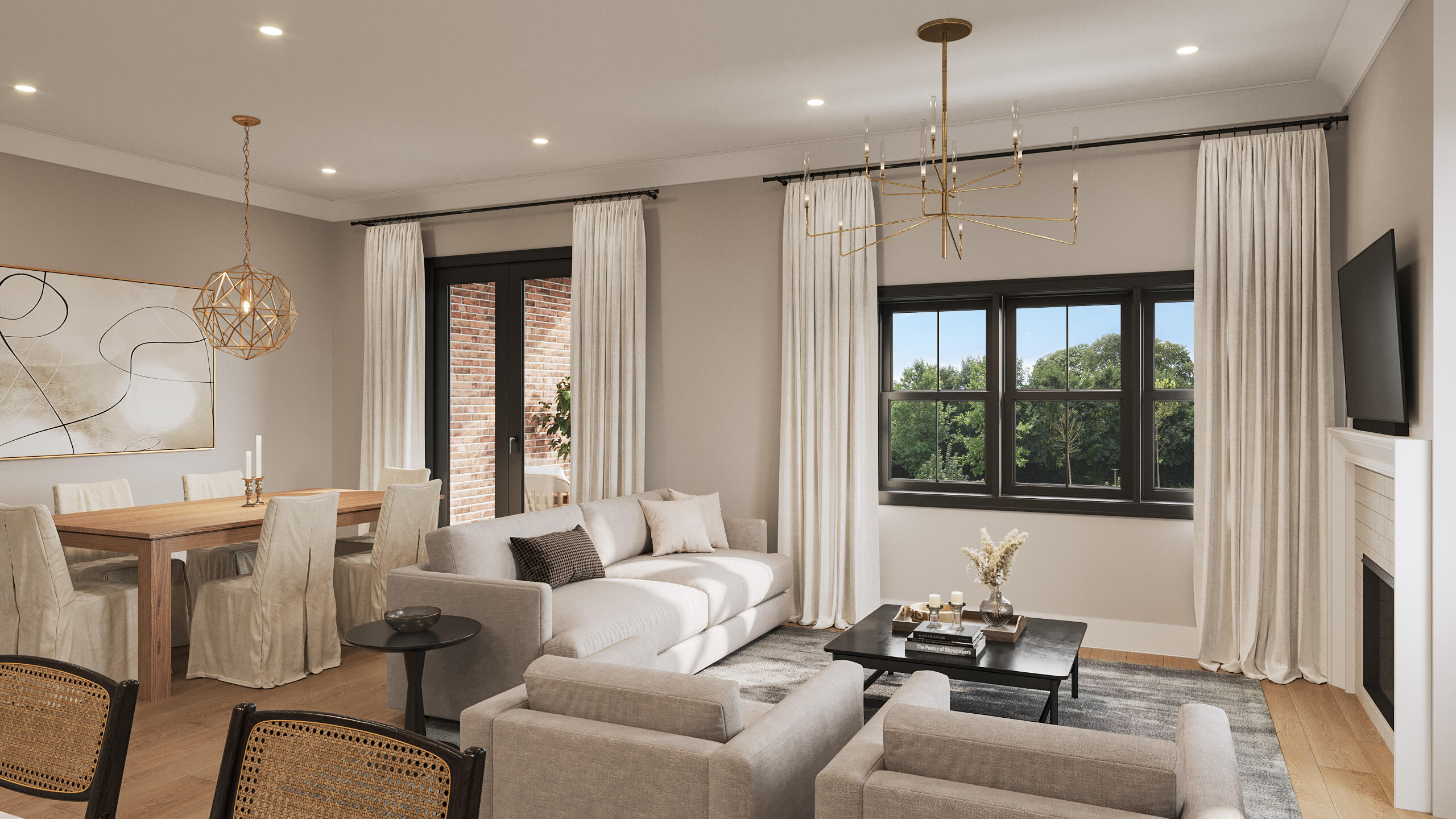 55 Whispering Creek Trail