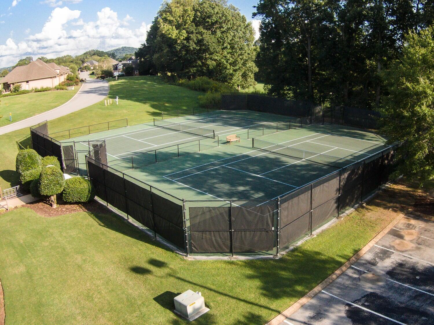 55 Whispering Creek Trail