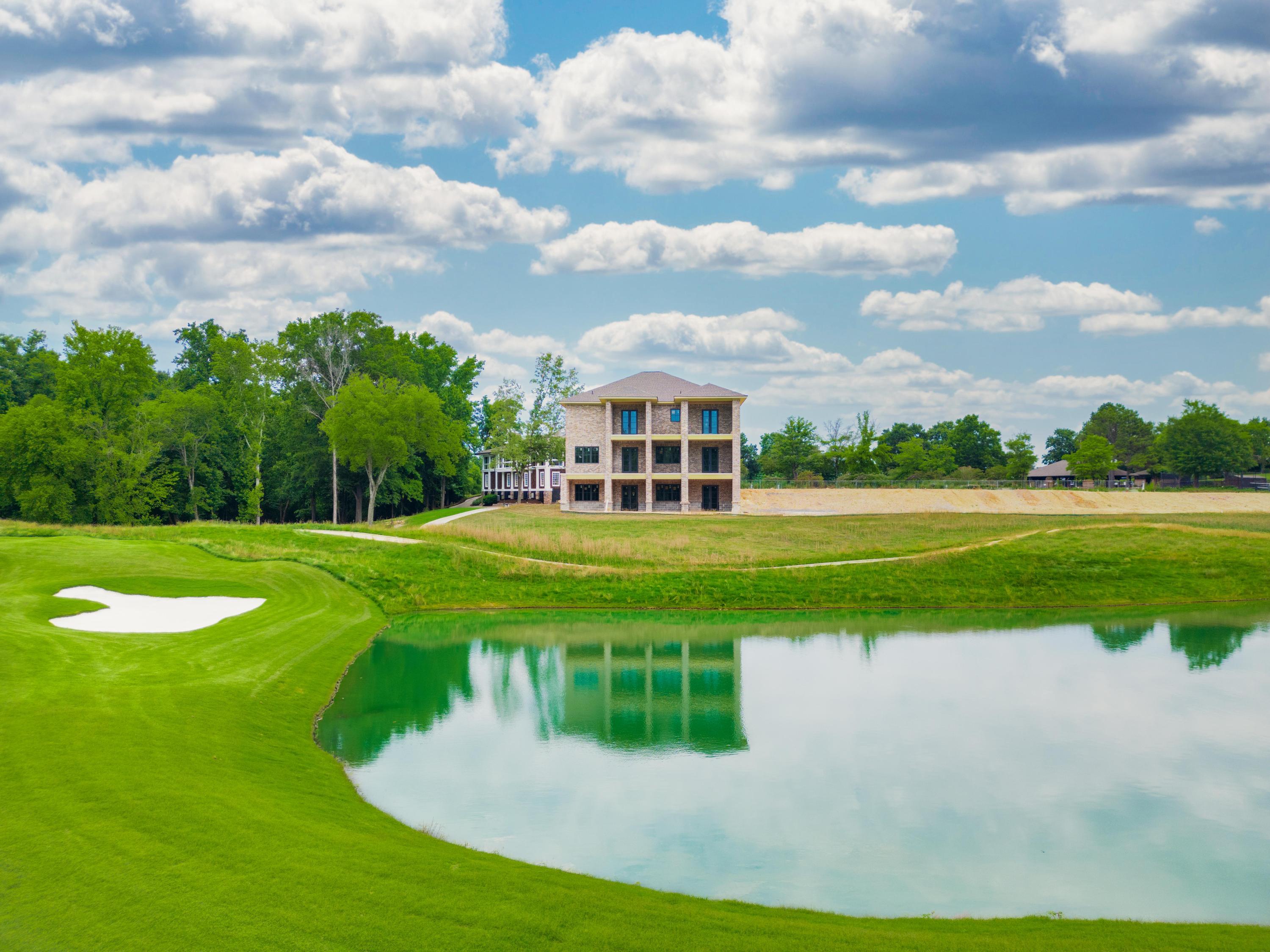 55 Whispering Creek Trail
