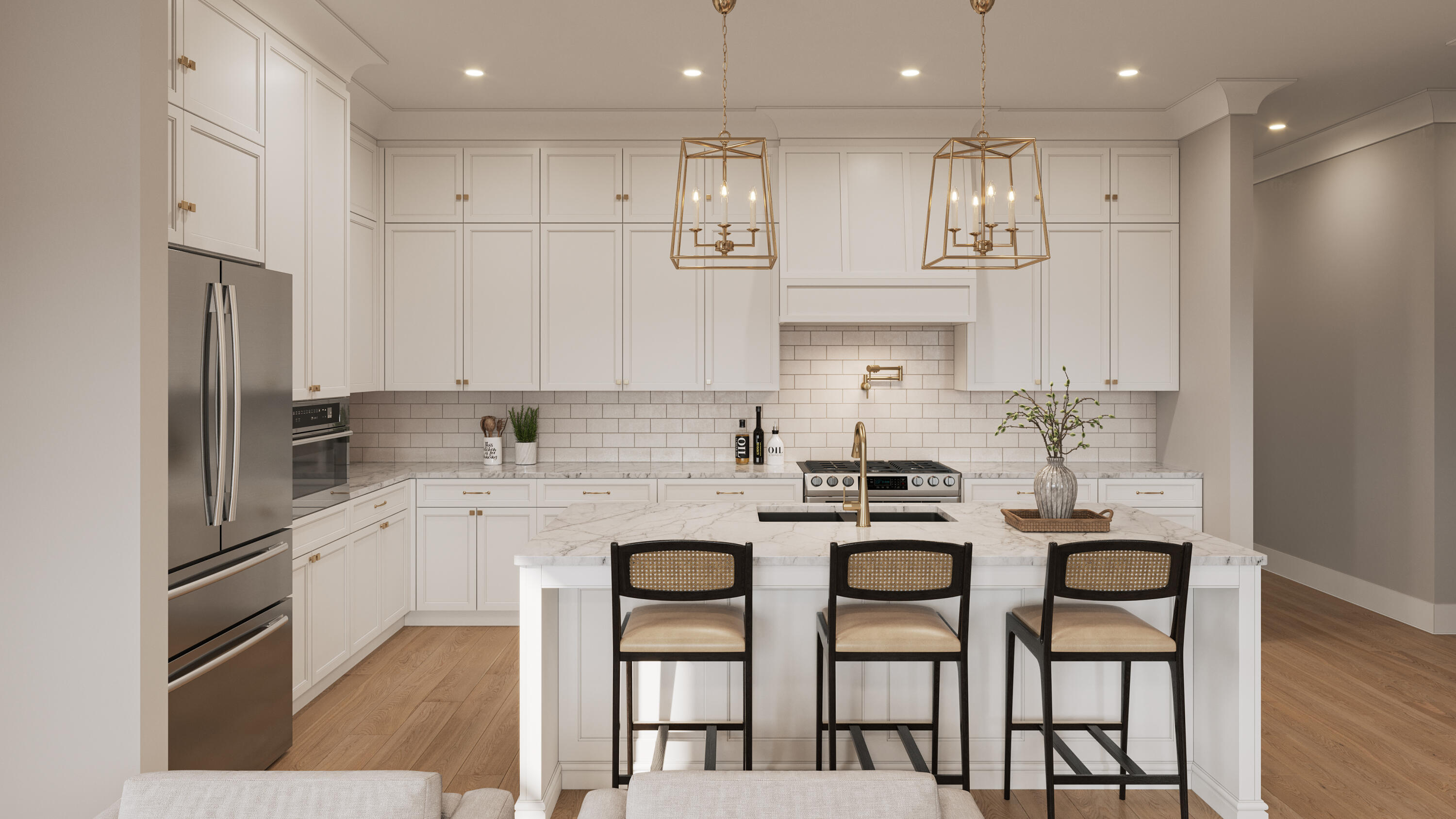 55 Whispering Creek Trail