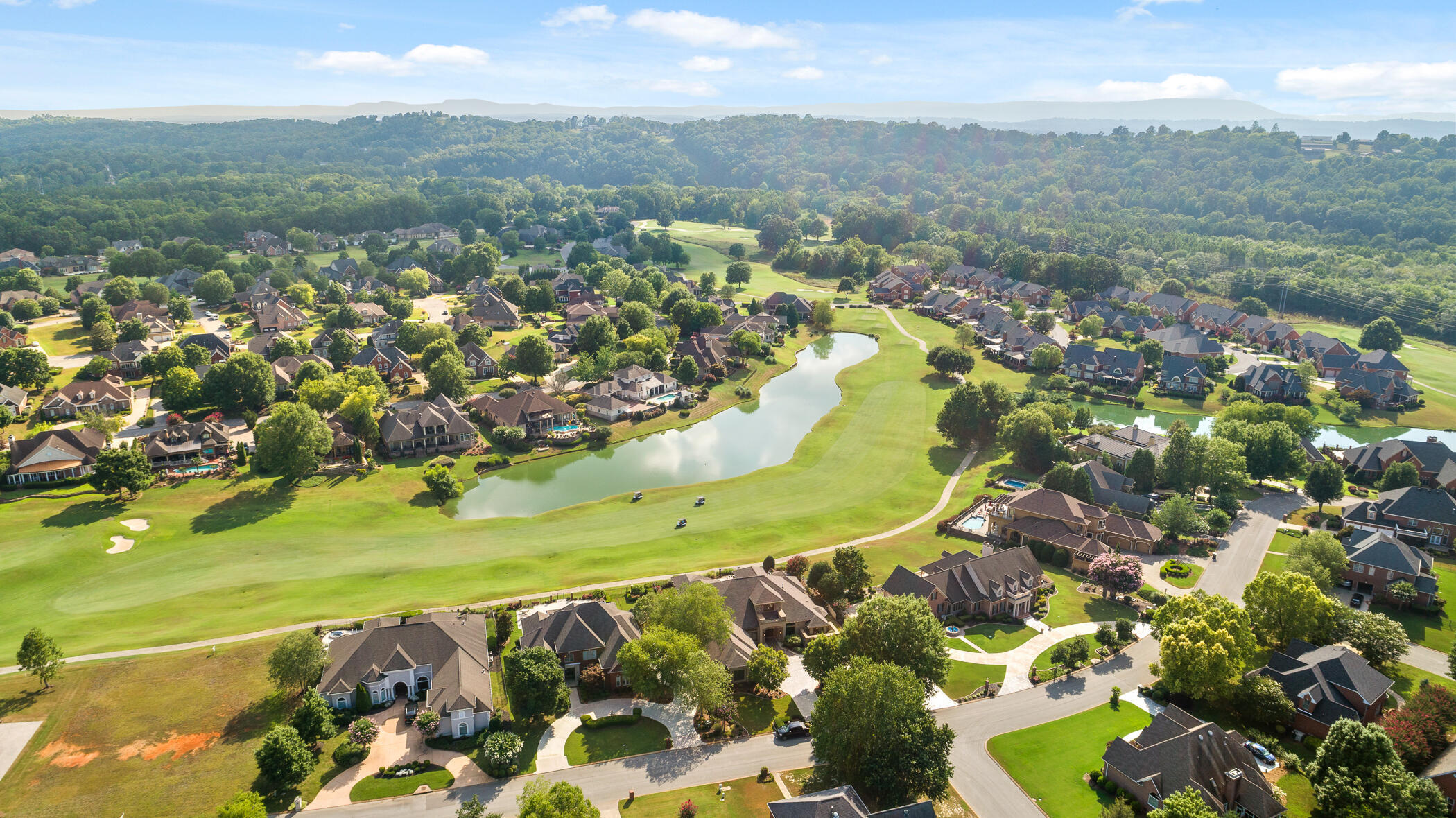 55 Whispering Creek Trail