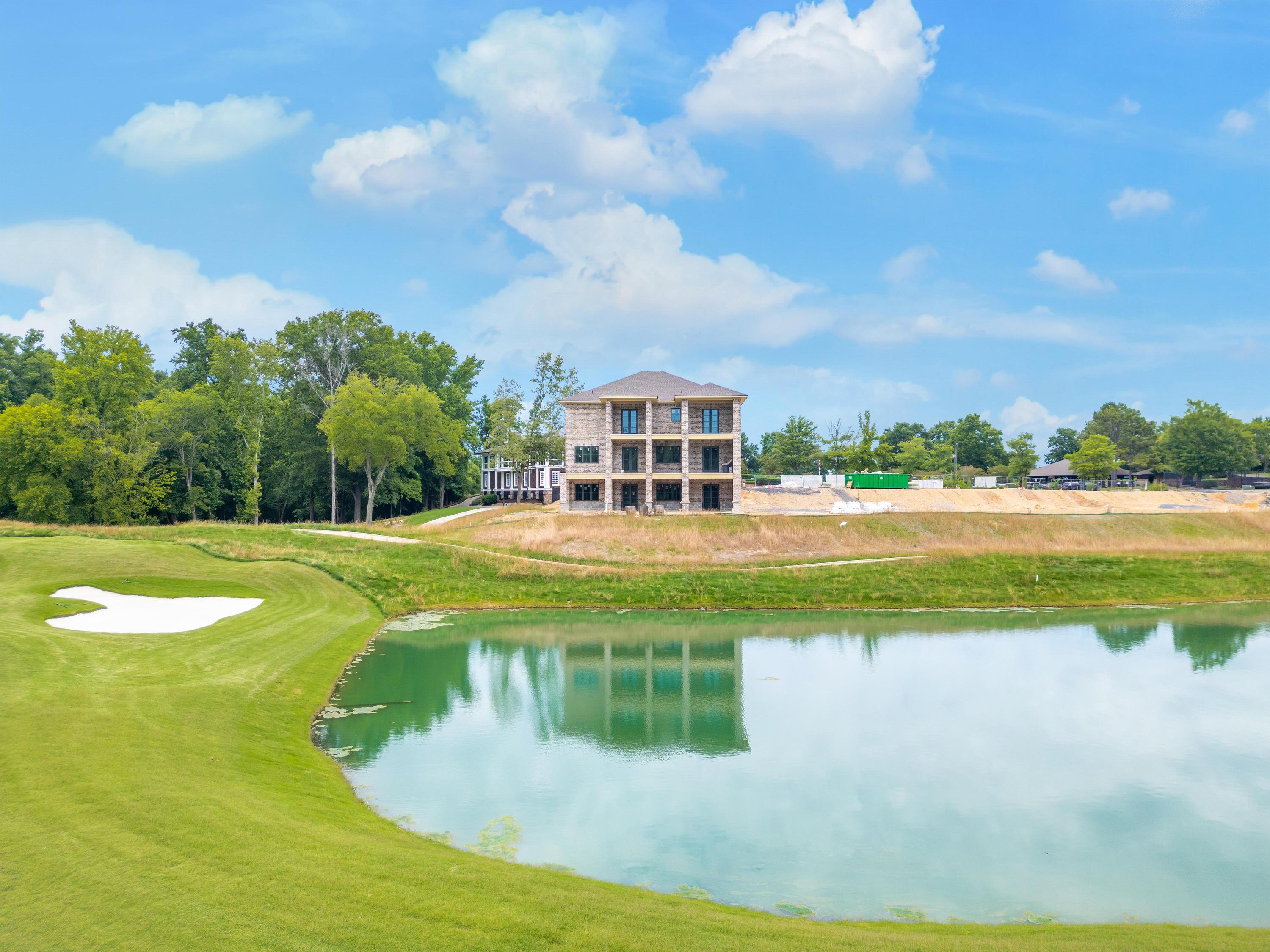 55 Whispering Creek Trail