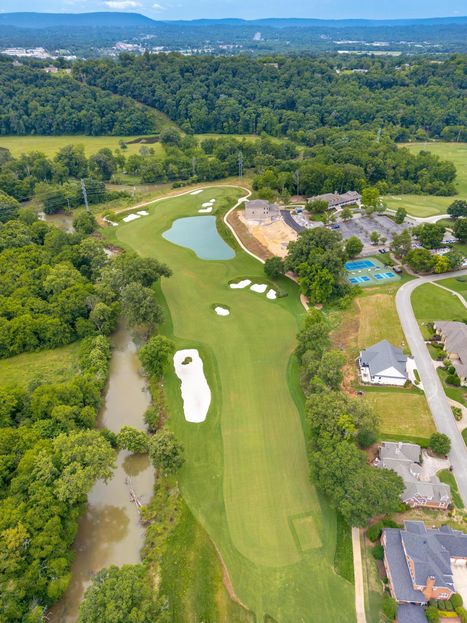 55 Whispering Creek Trail
