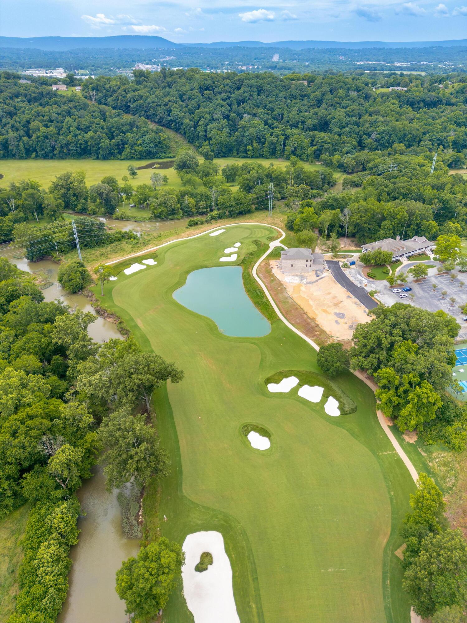 55 Whispering Creek Trail