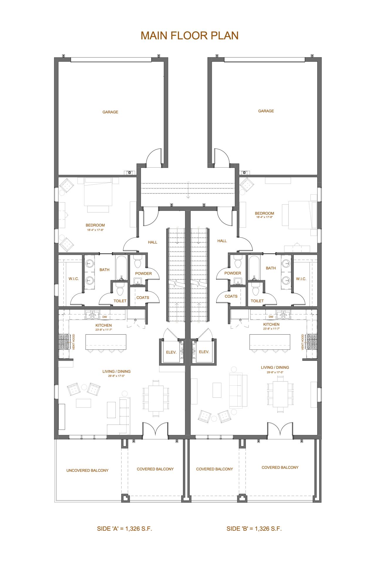 55 Whispering Creek Trail