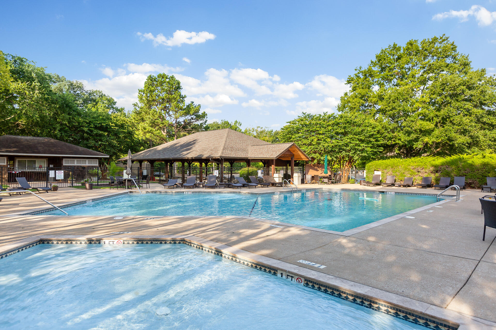 55 Whispering Creek Trail