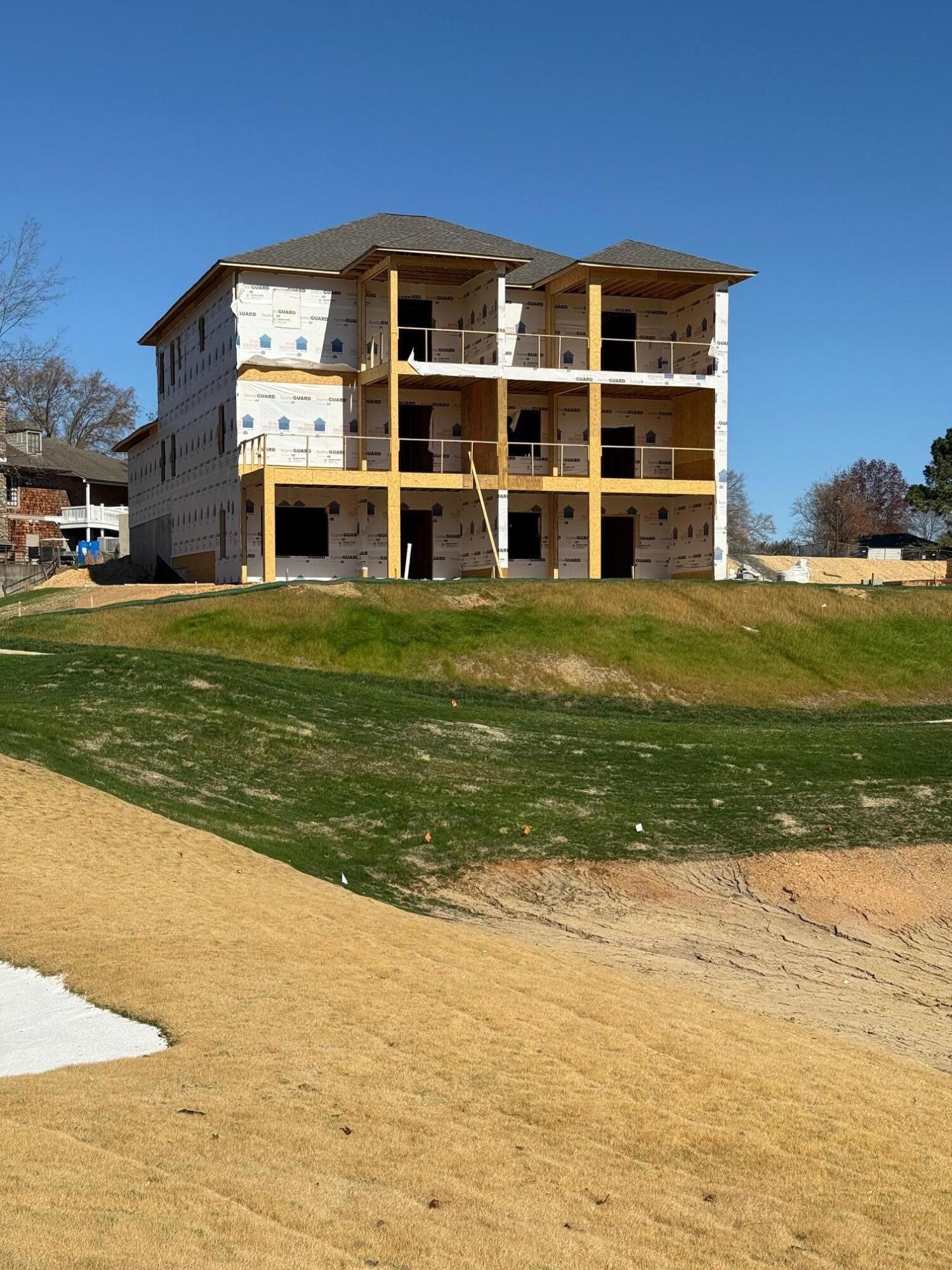 55 Whispering Creek Trail