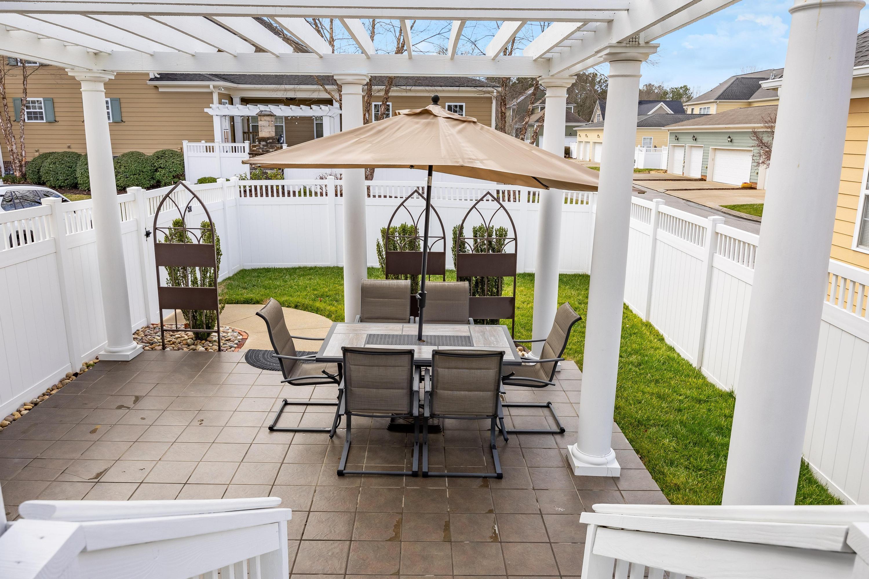 8638 Homecoming Drive