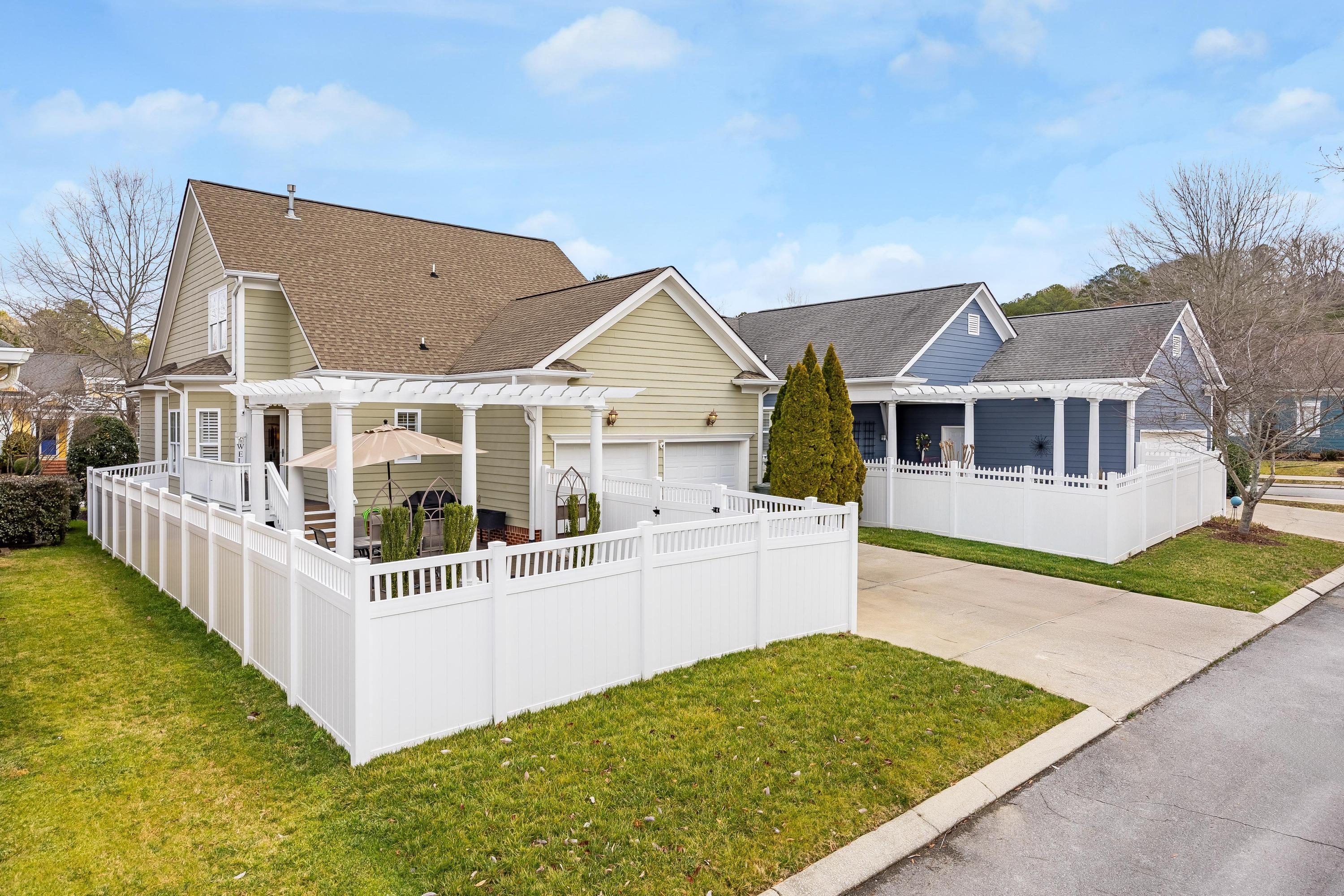 8638 Homecoming Drive