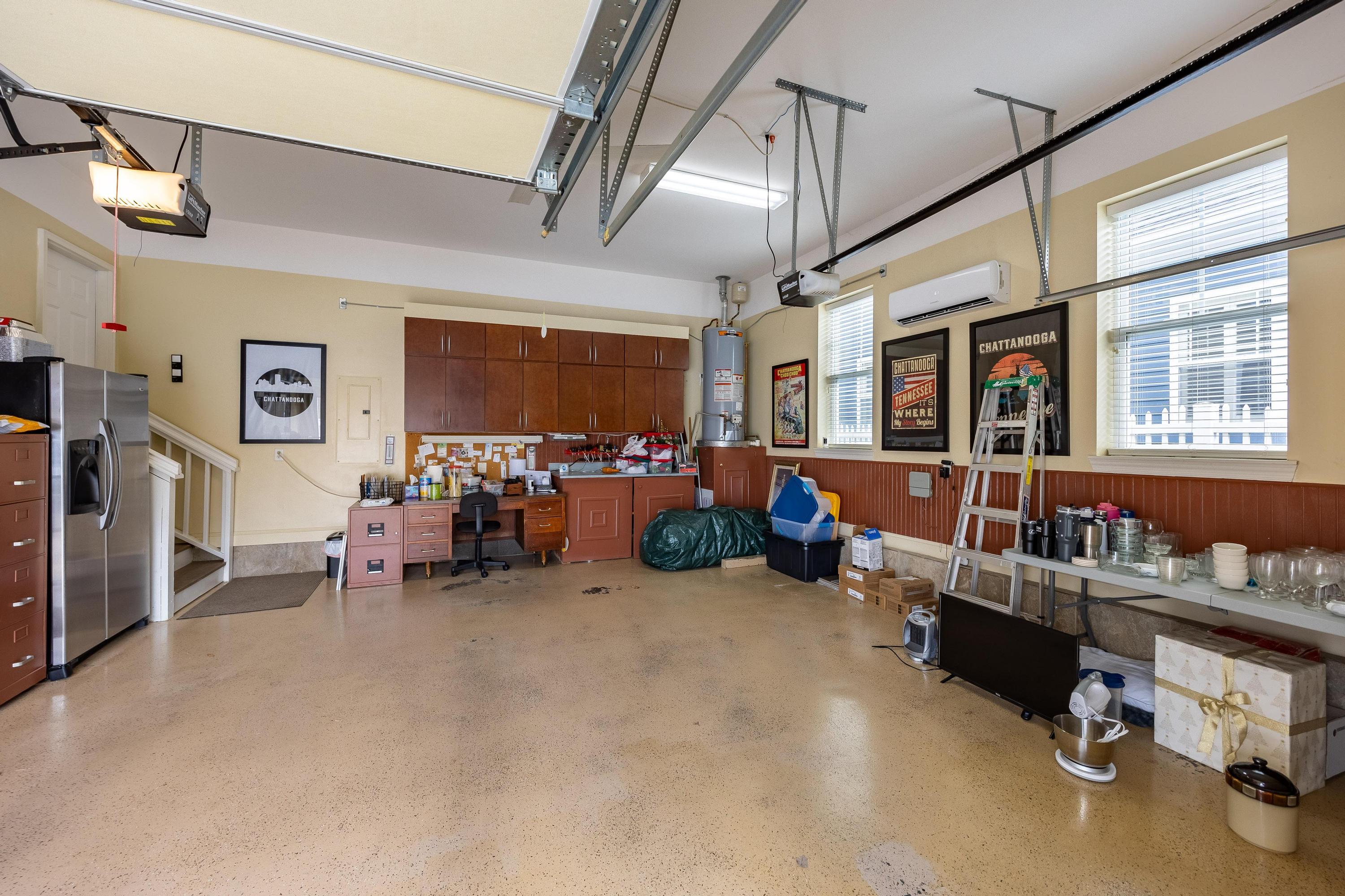 8638 Homecoming Drive