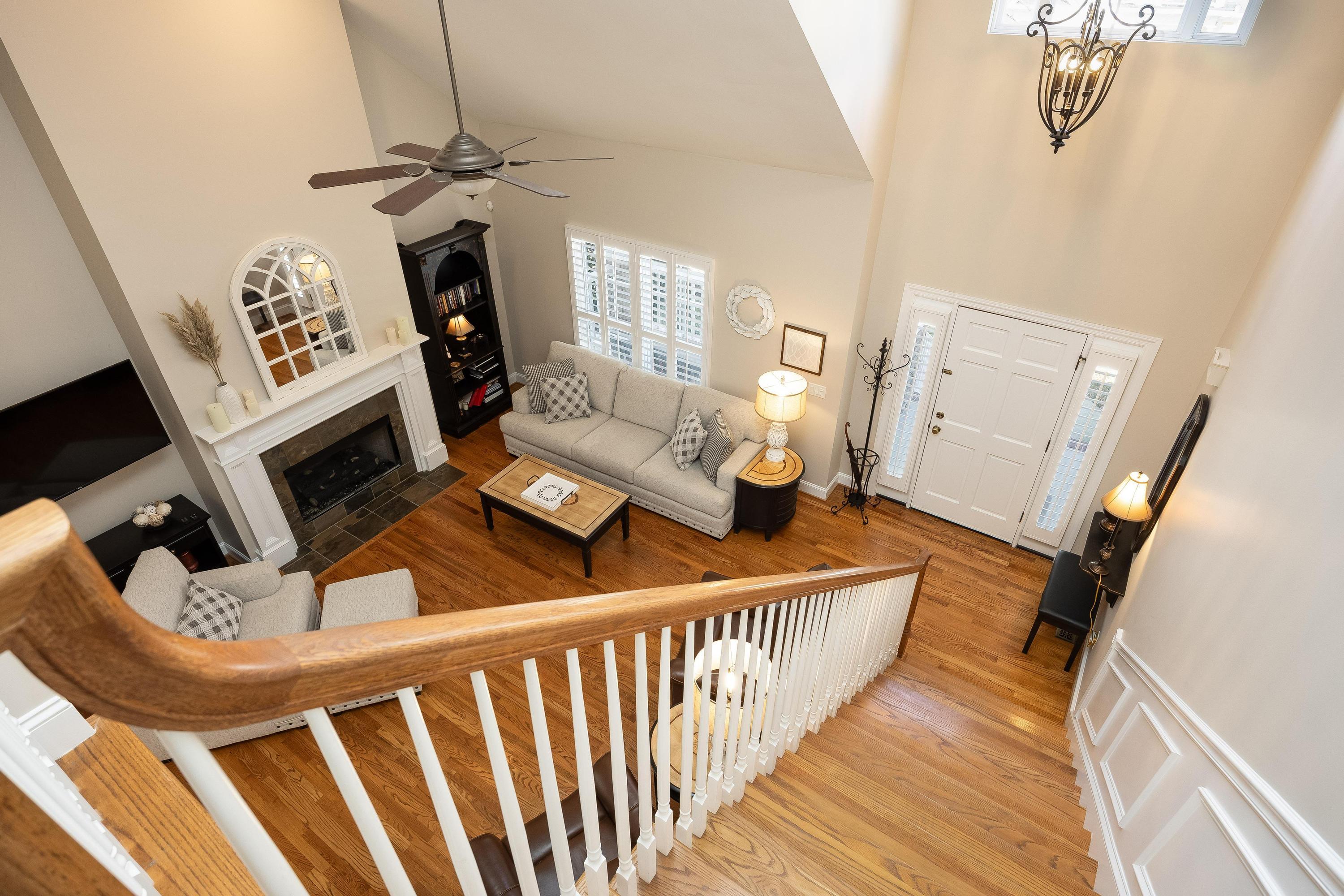 8638 Homecoming Drive