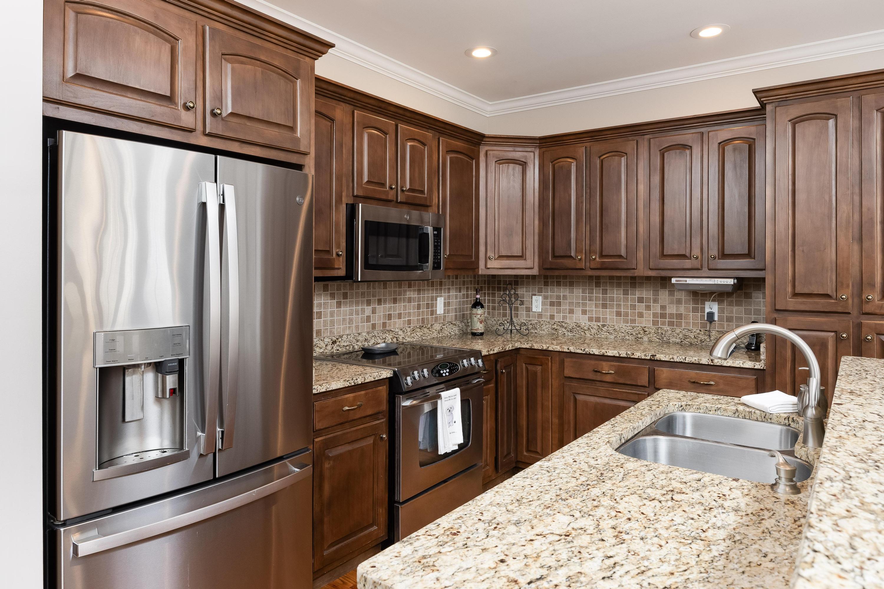 8638 Homecoming Drive