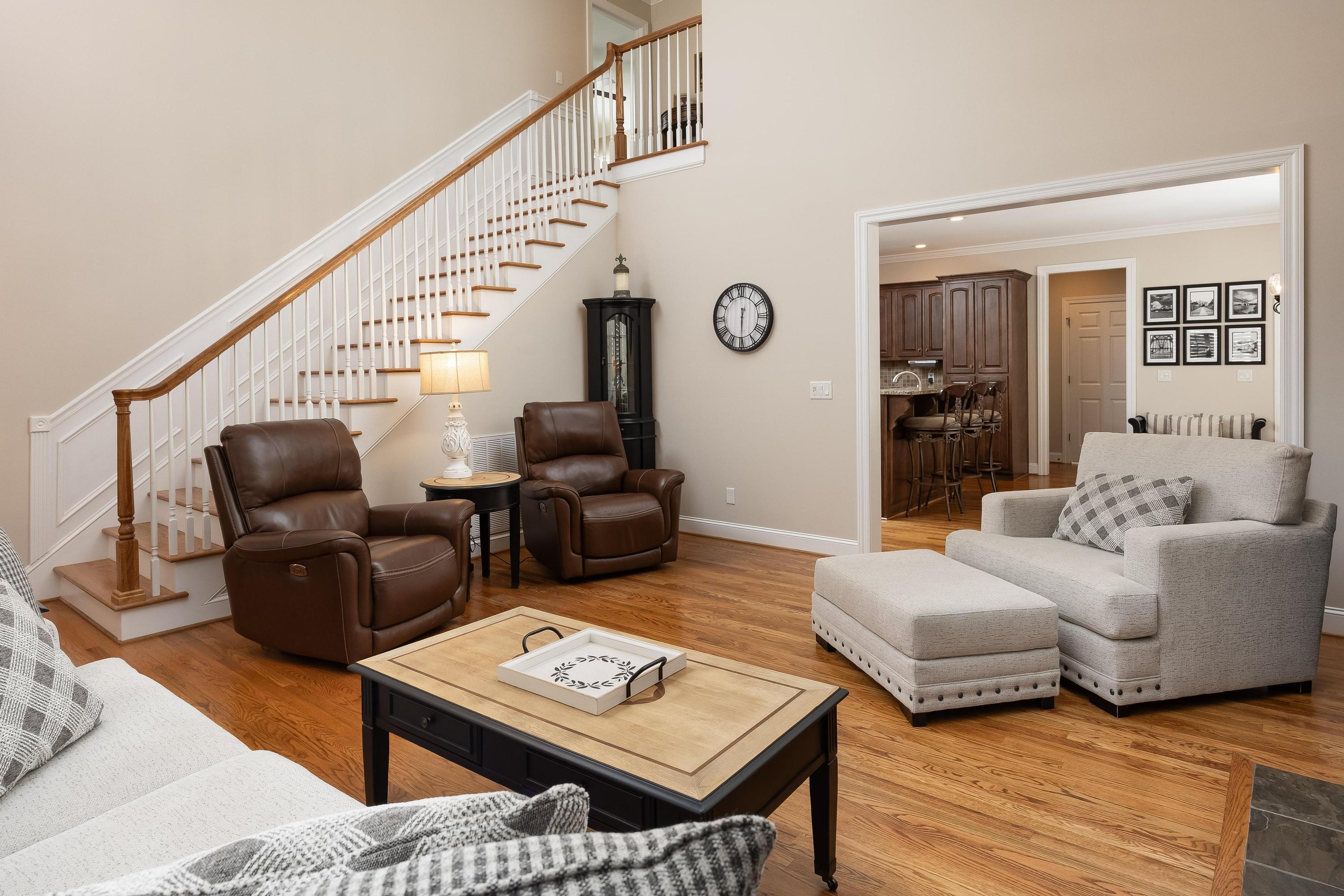 8638 Homecoming Drive