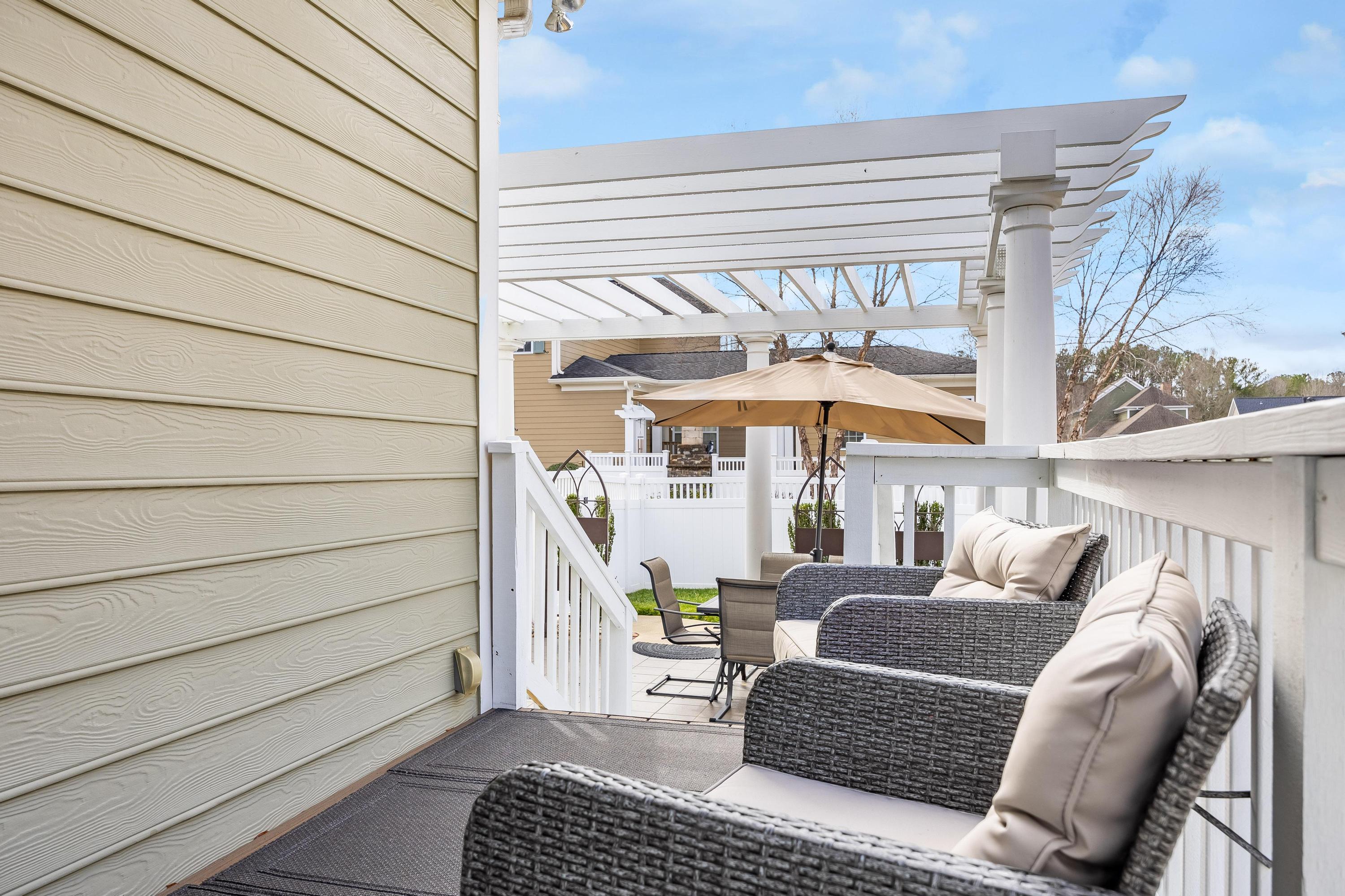 8638 Homecoming Drive