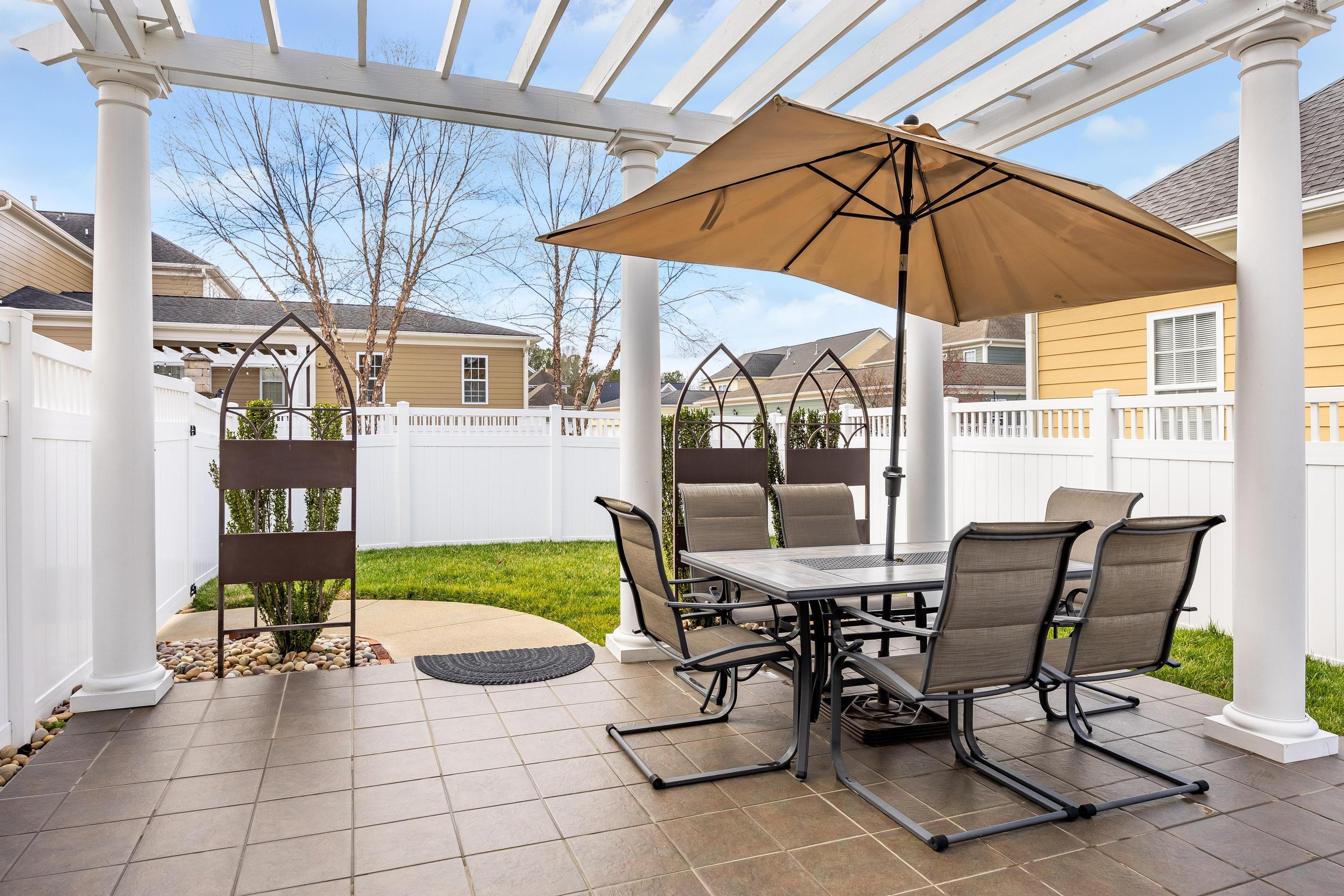 8638 Homecoming Drive