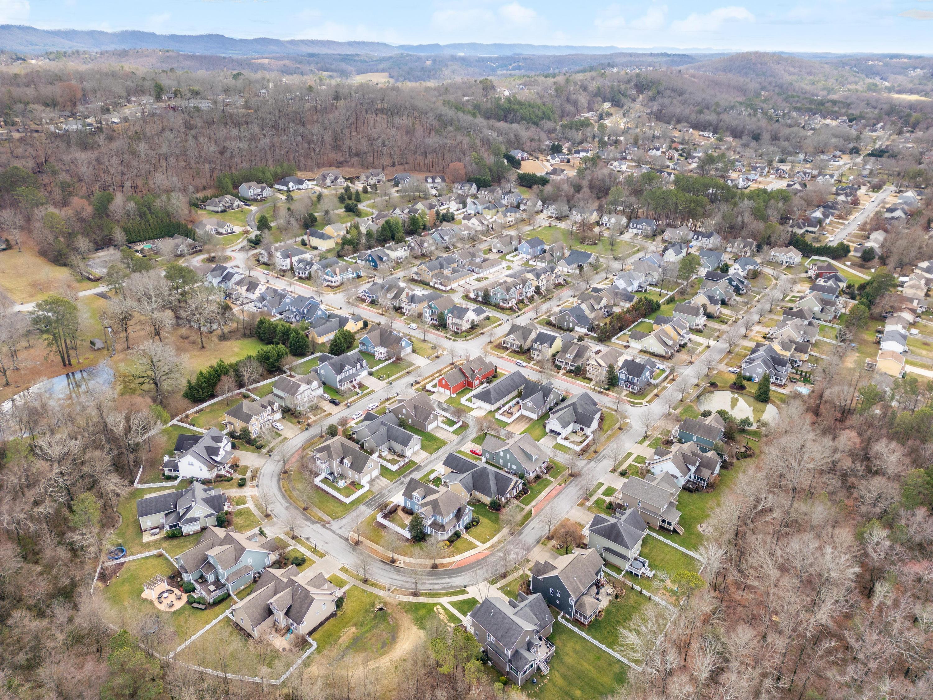 8638 Homecoming Drive