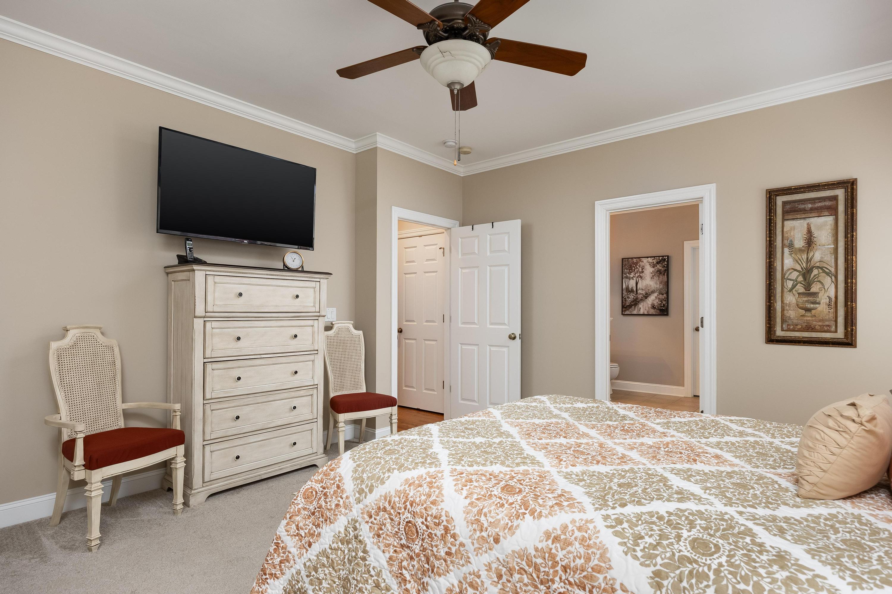 8638 Homecoming Drive