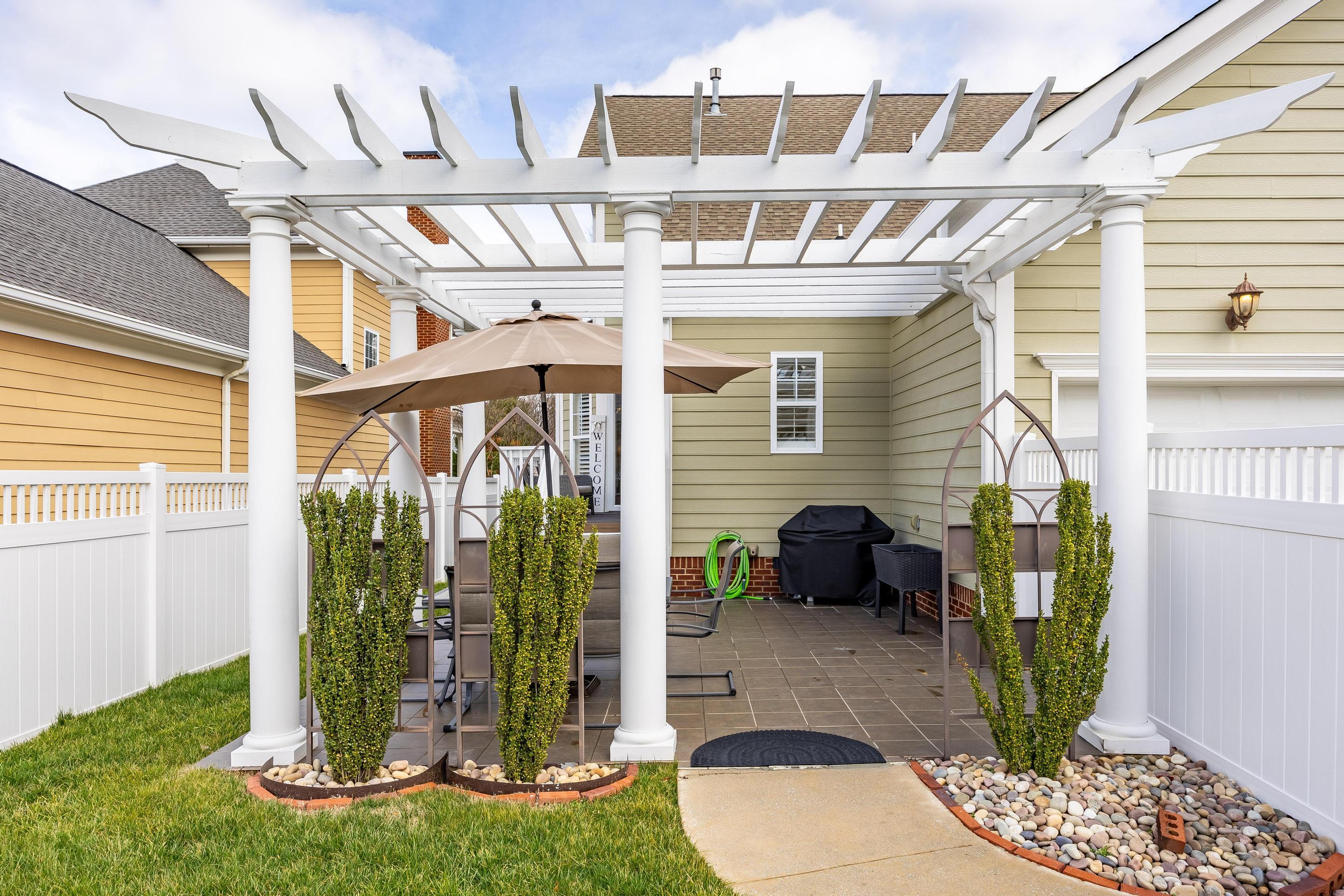 8638 Homecoming Drive