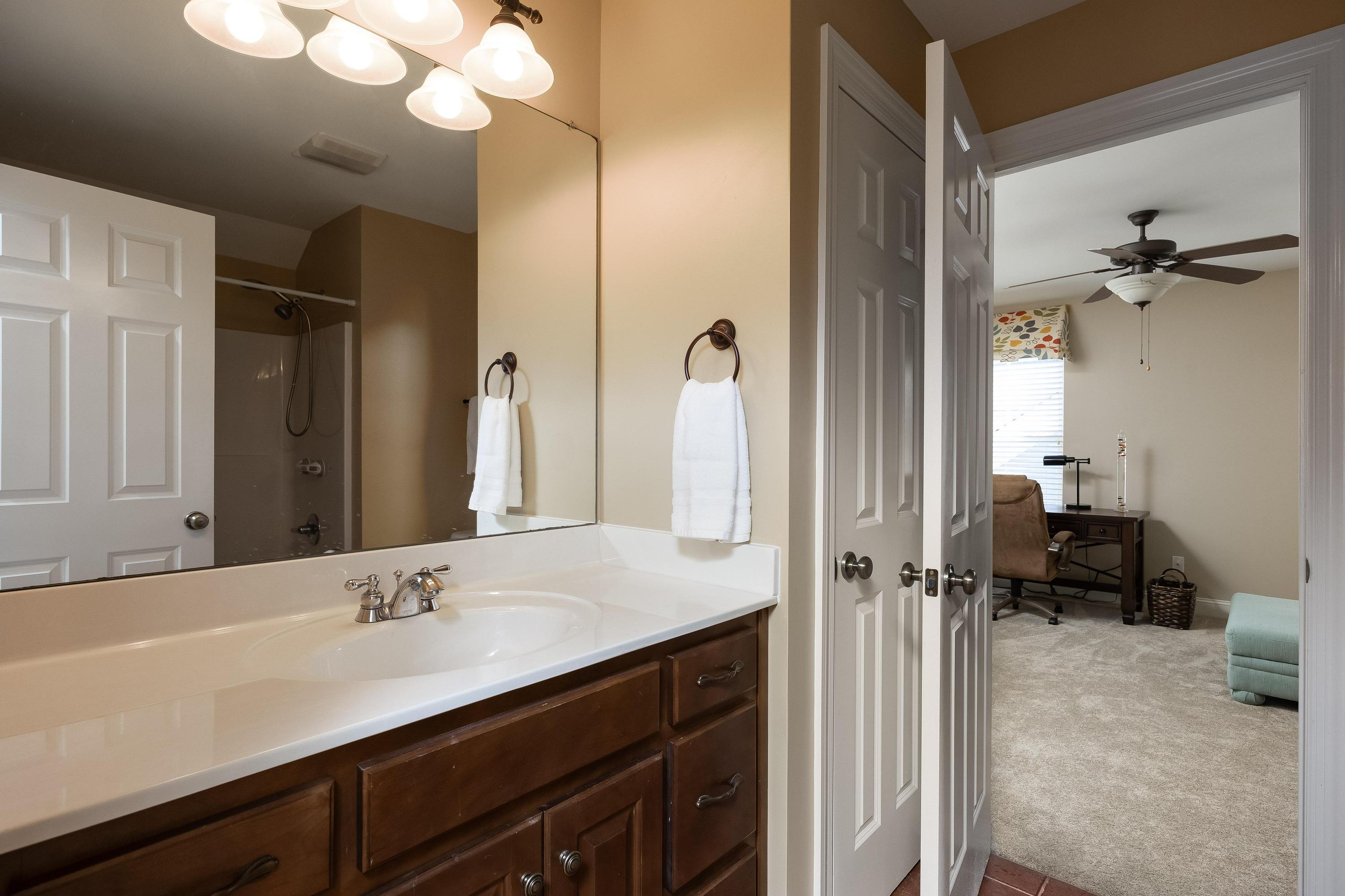 8638 Homecoming Drive