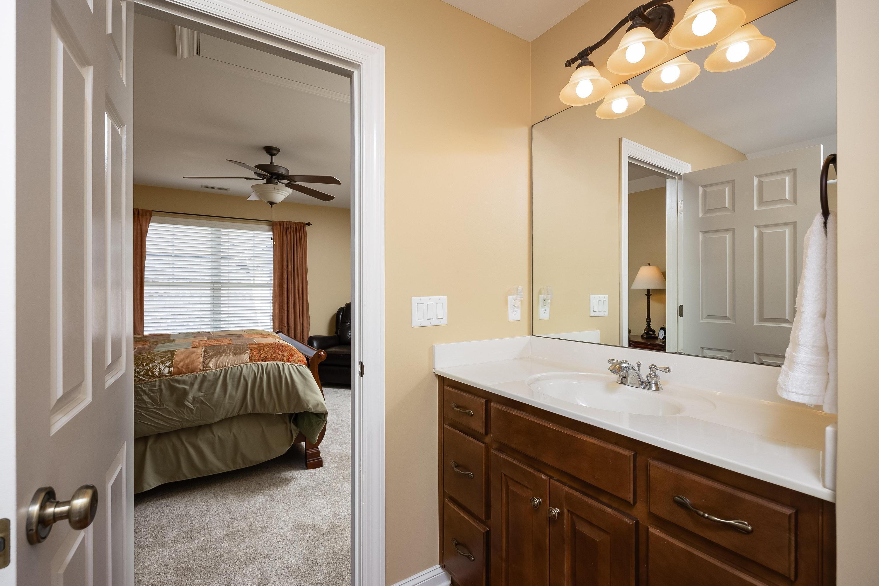 8638 Homecoming Drive