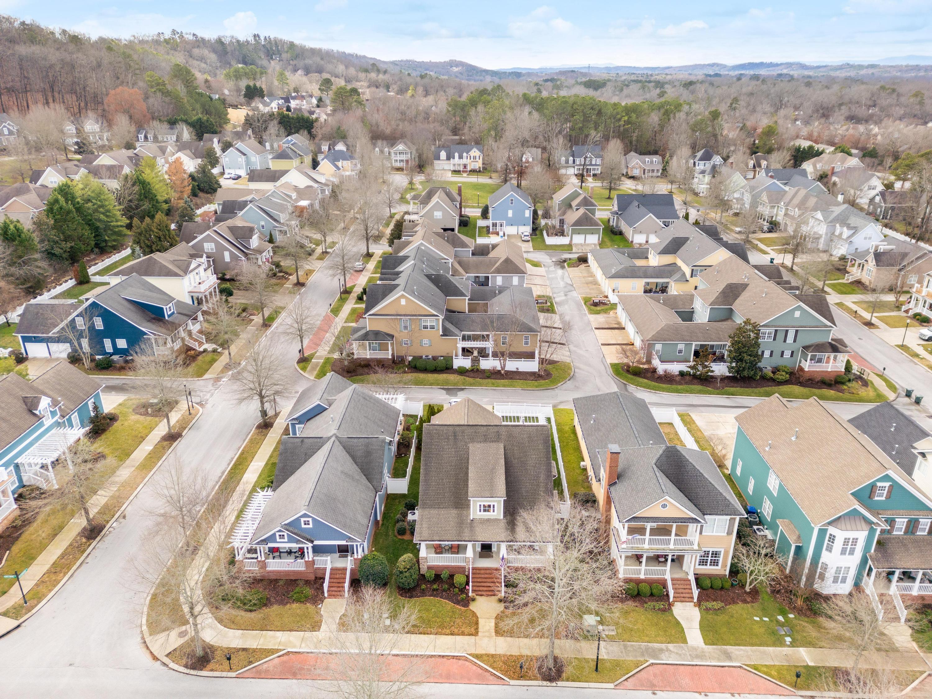 8638 Homecoming Drive