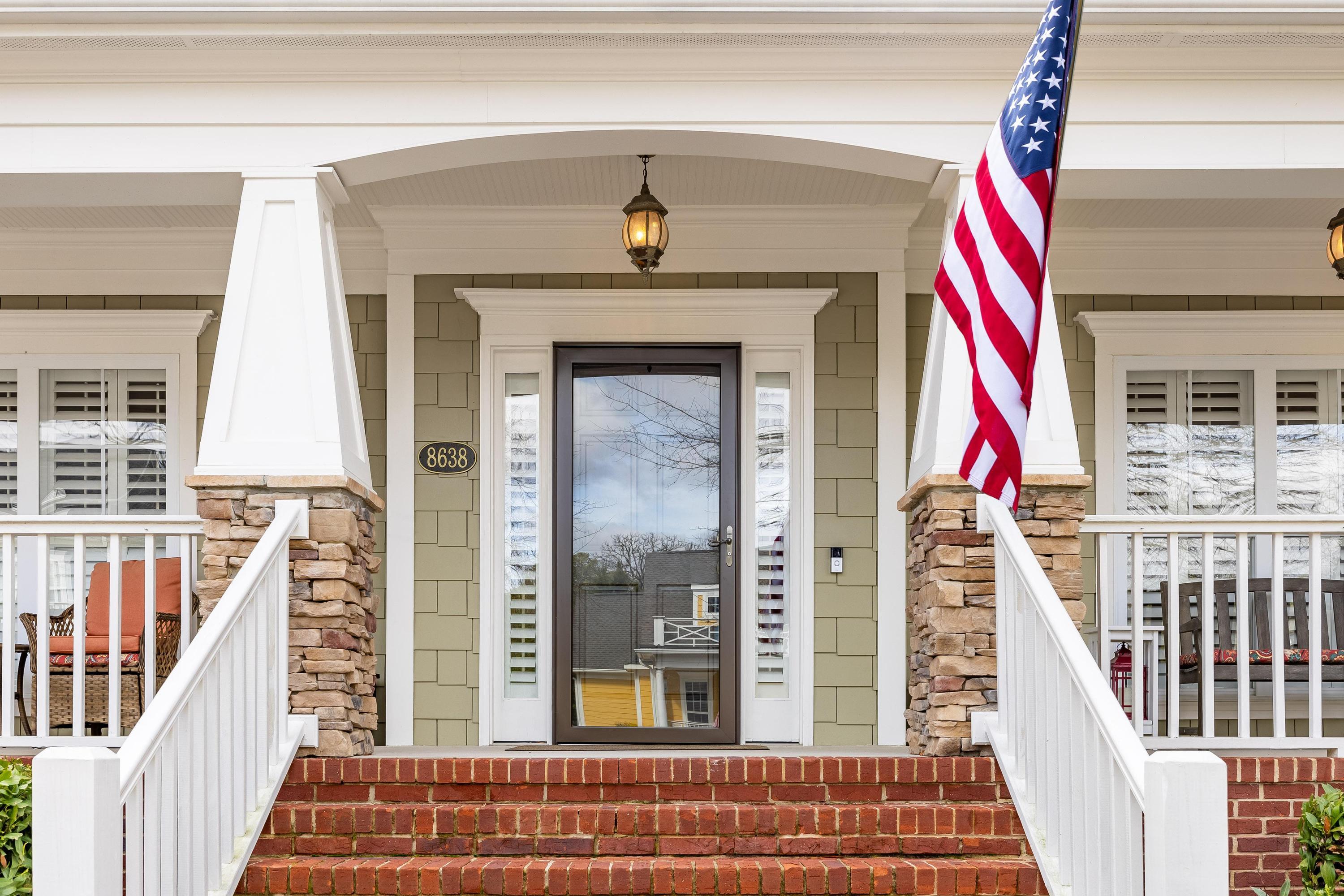 8638 Homecoming Drive