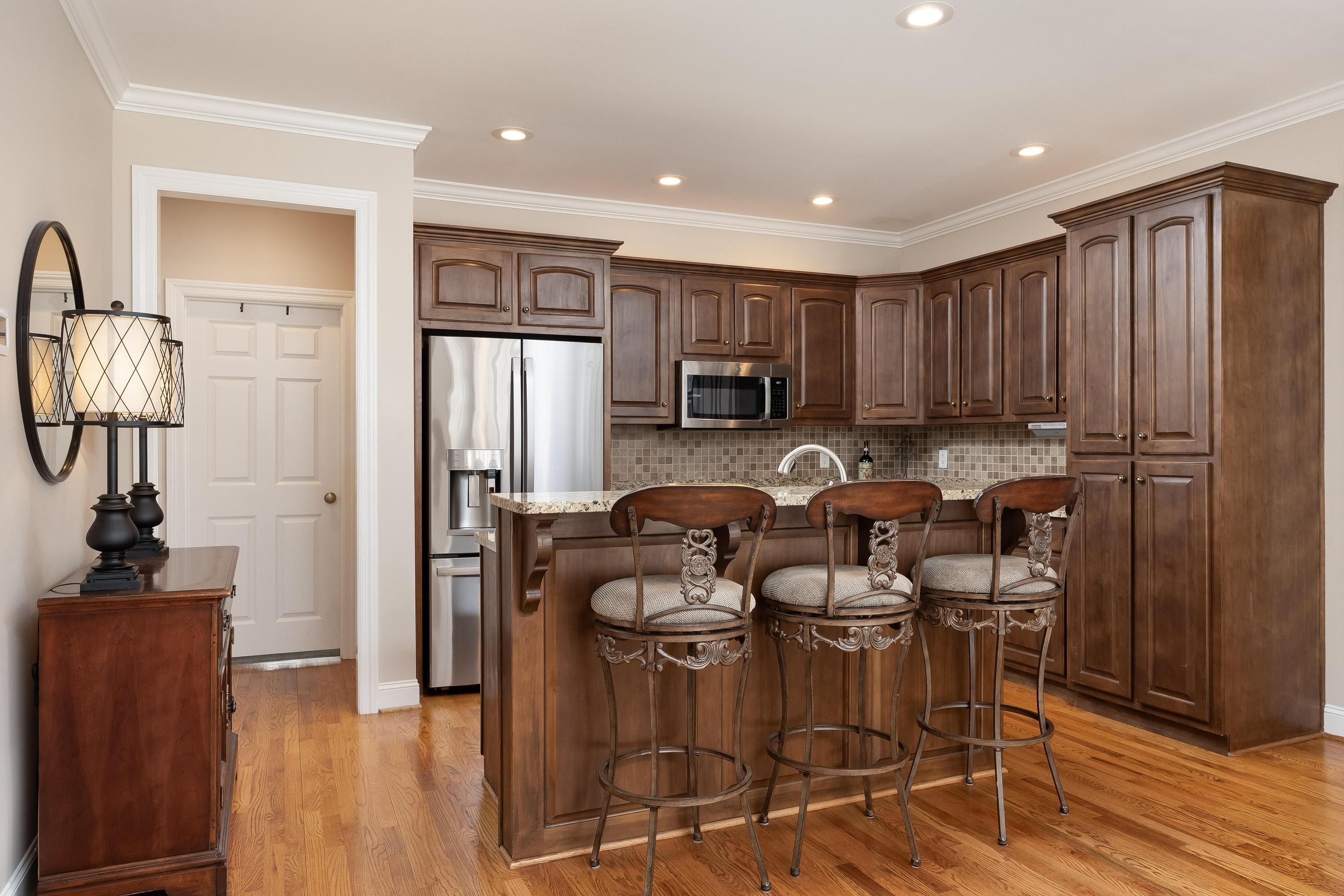 8638 Homecoming Drive