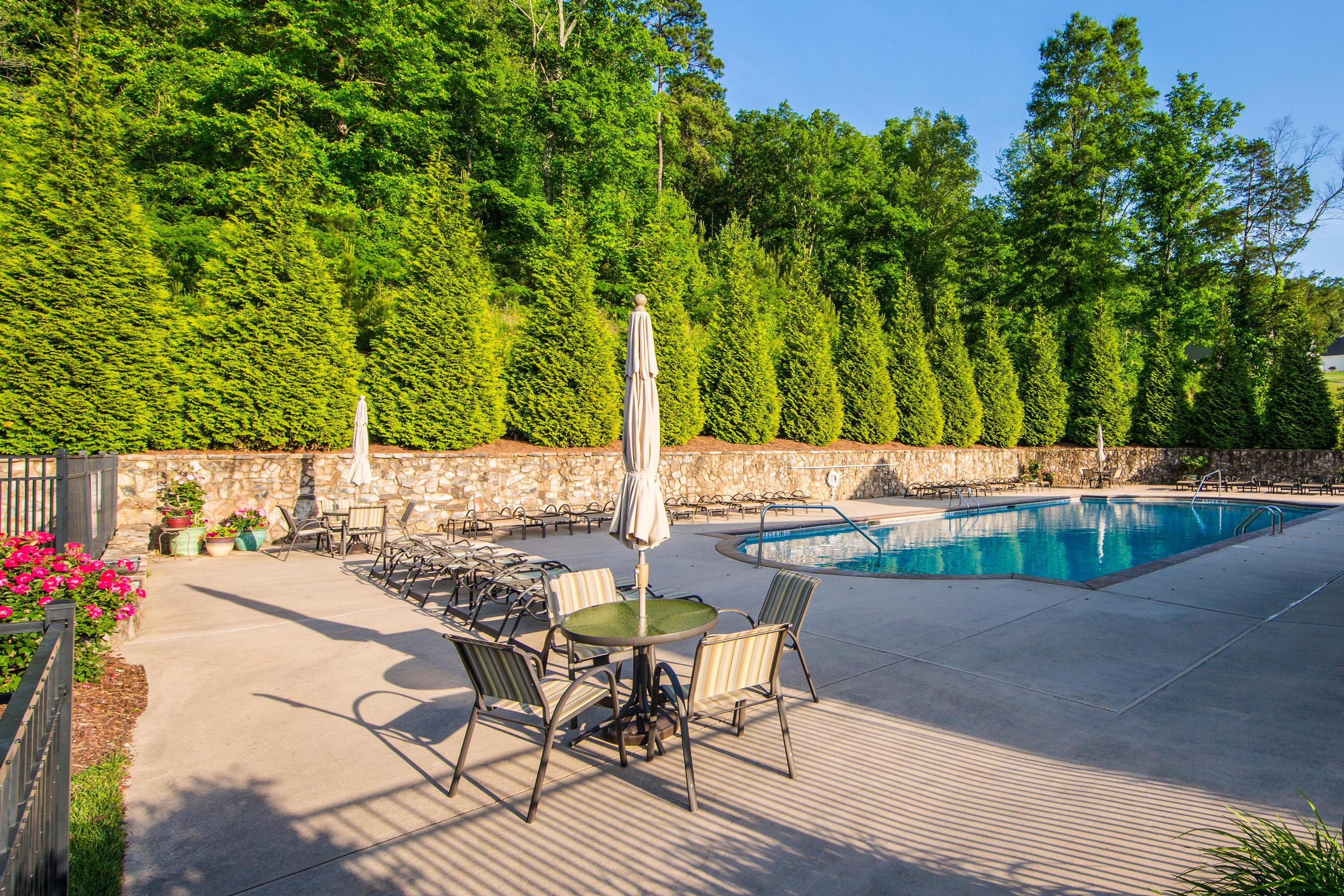 8638 Homecoming Drive