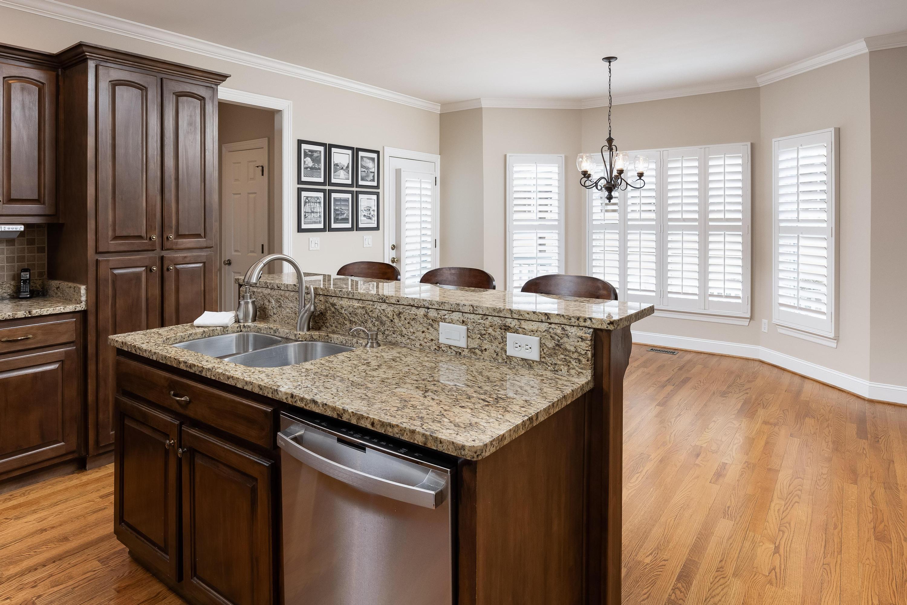 8638 Homecoming Drive