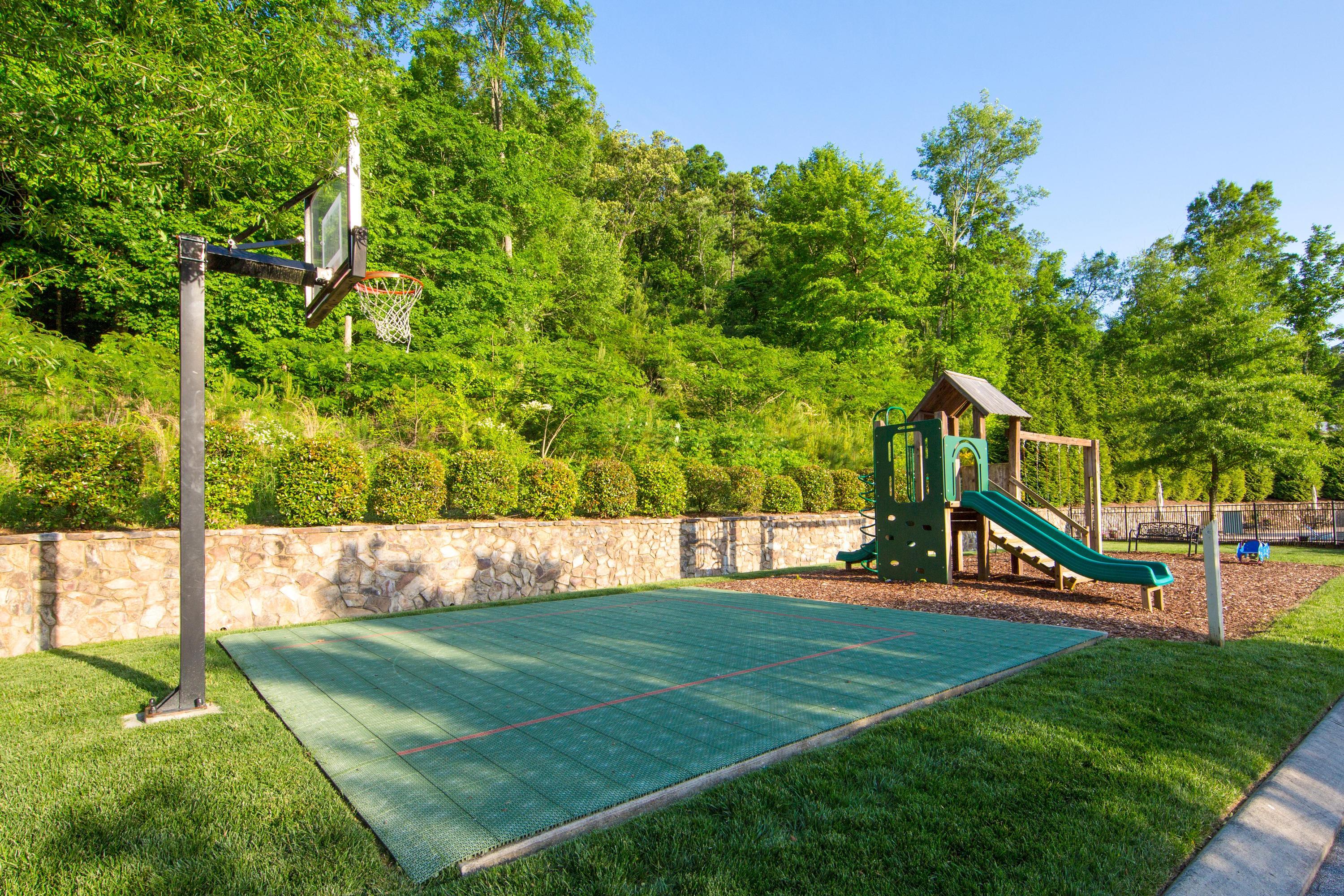 8638 Homecoming Drive