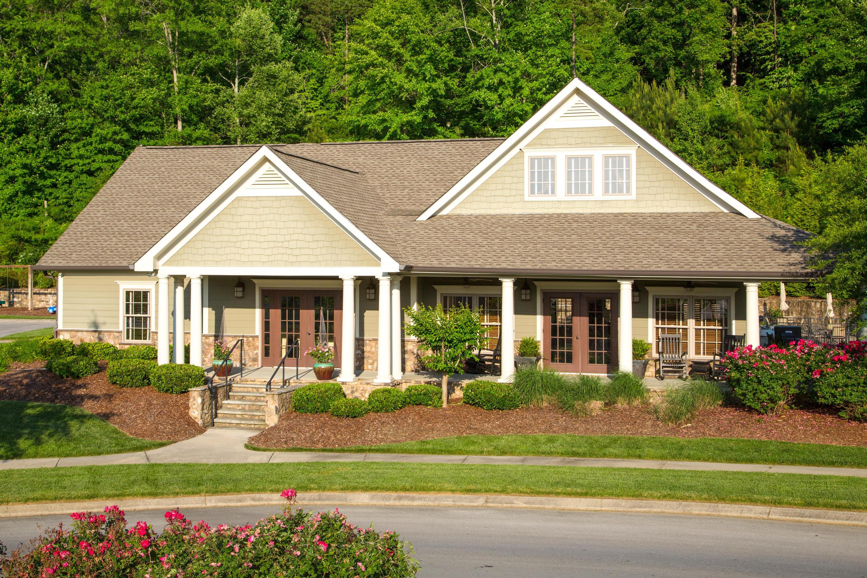 8638 Homecoming Drive