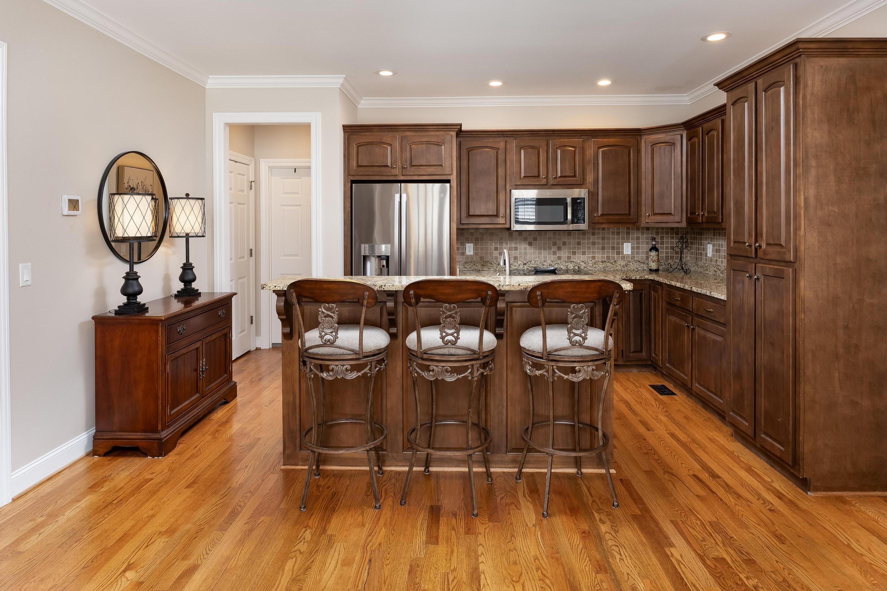 8638 Homecoming Drive